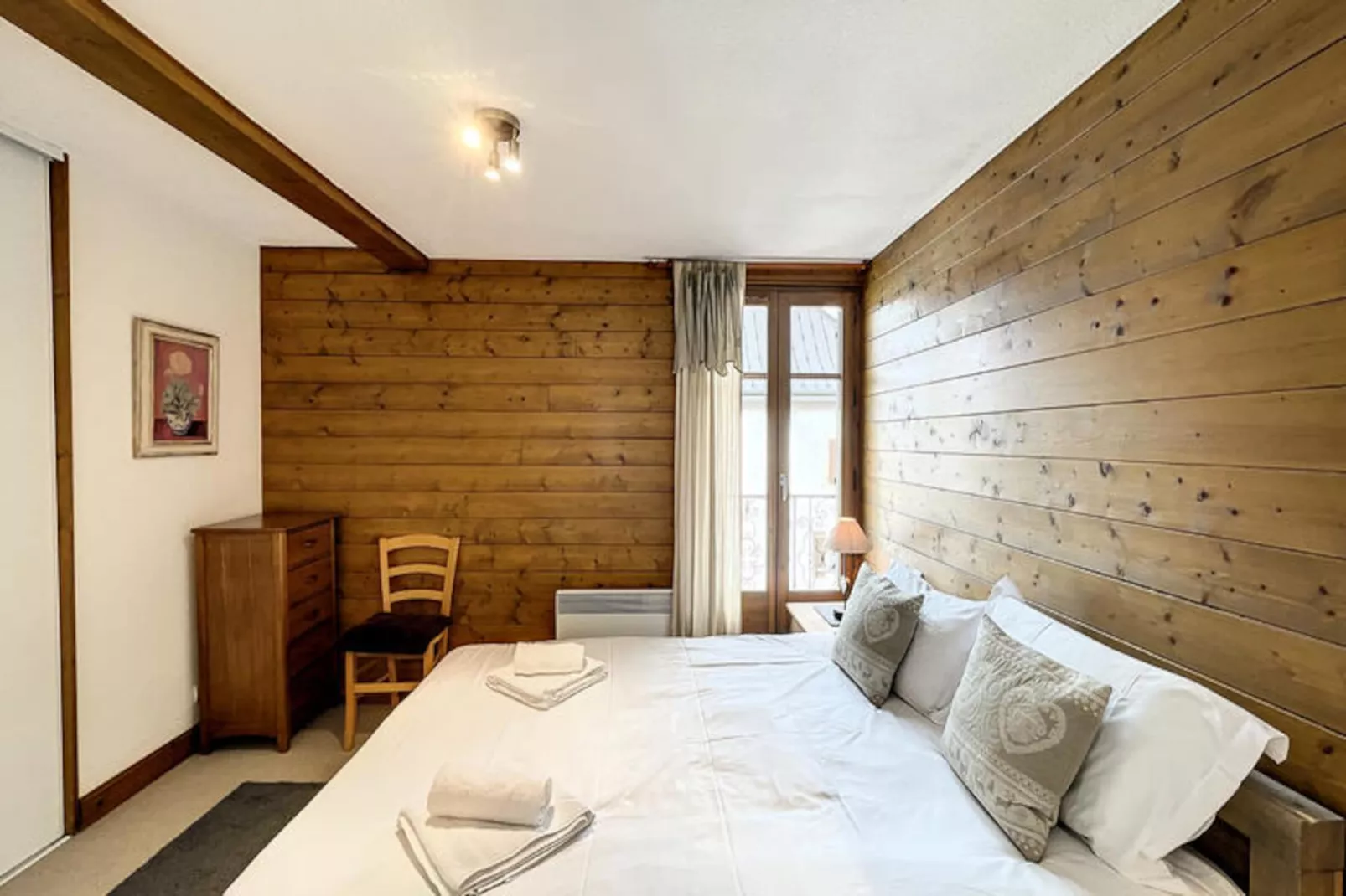 Appartements à Les Gets-Untagged