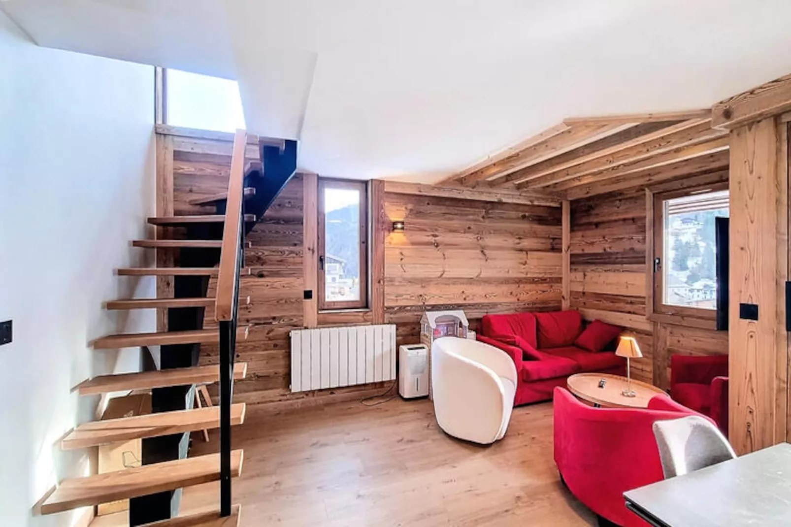 Appartements à Les Gets-Non tagué