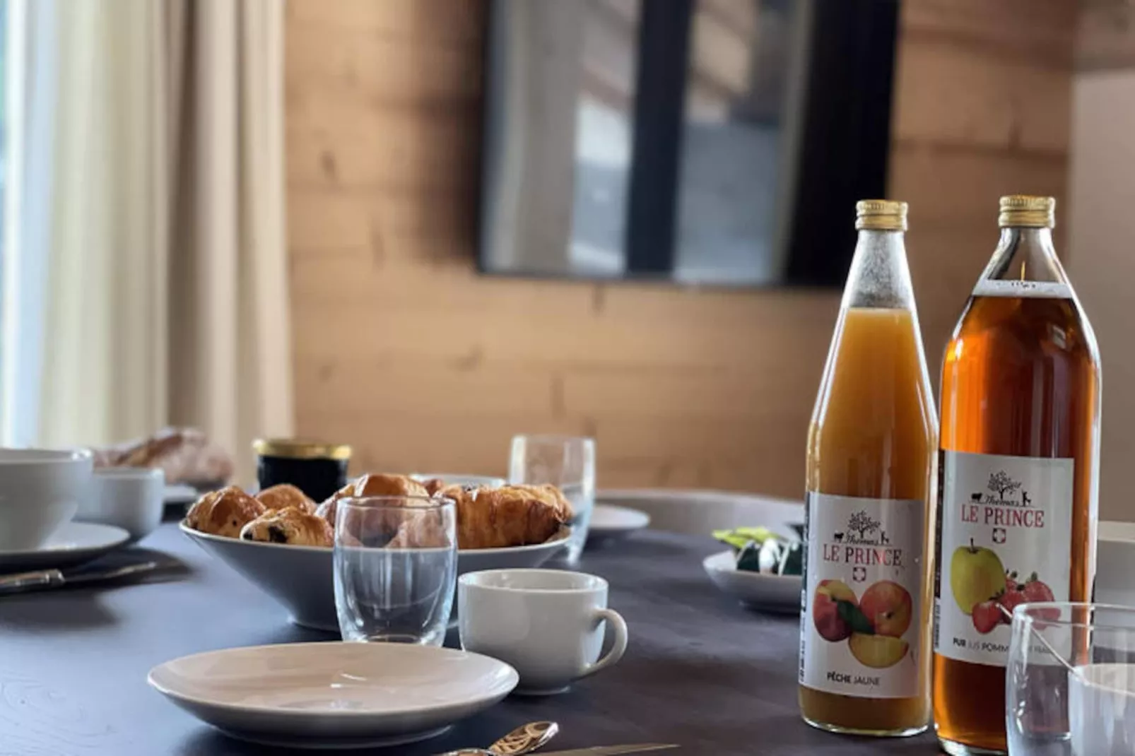 Appartements à Les Gets-Non tagué