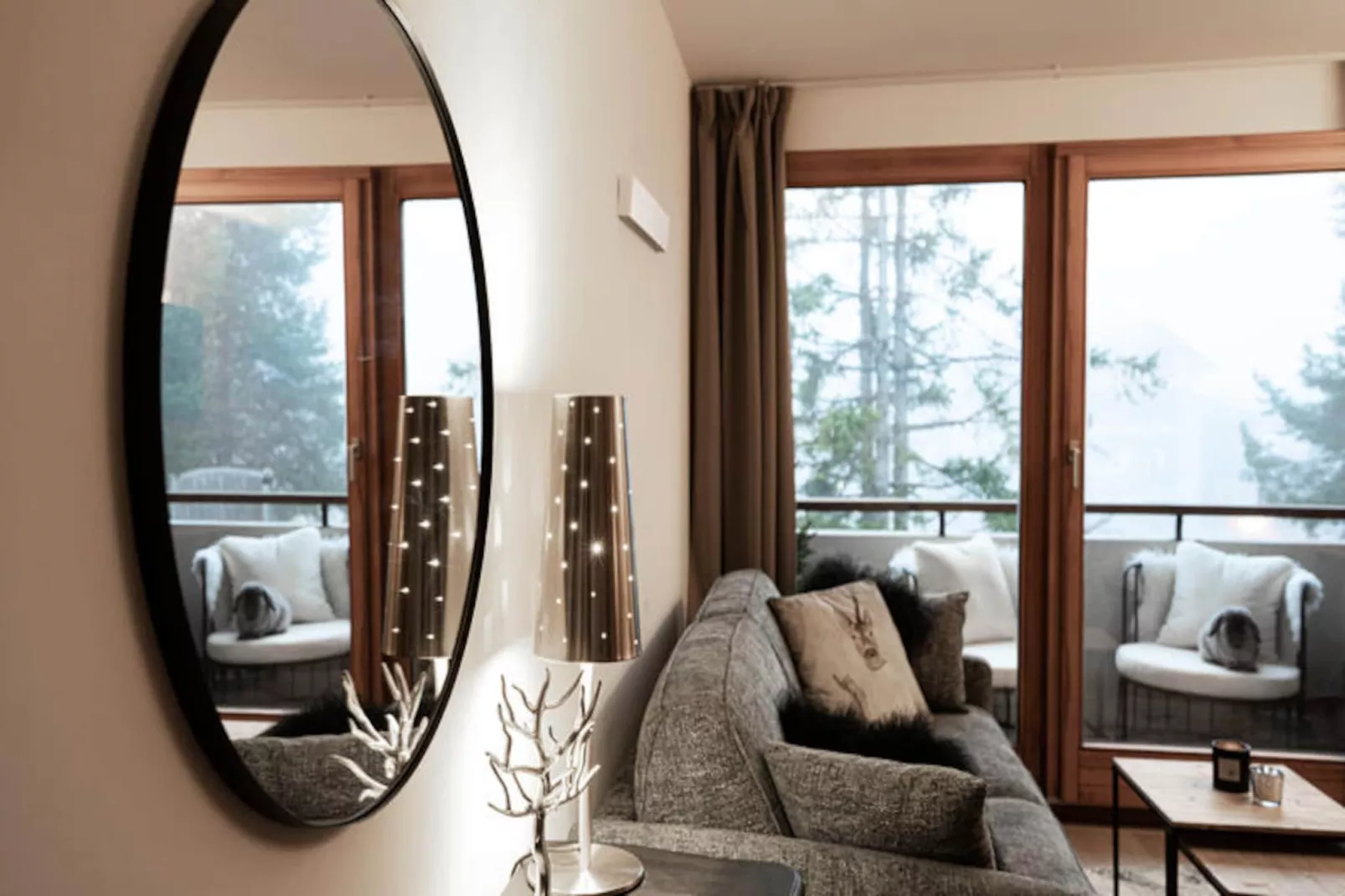 Appartements à Les Gets-Untagged