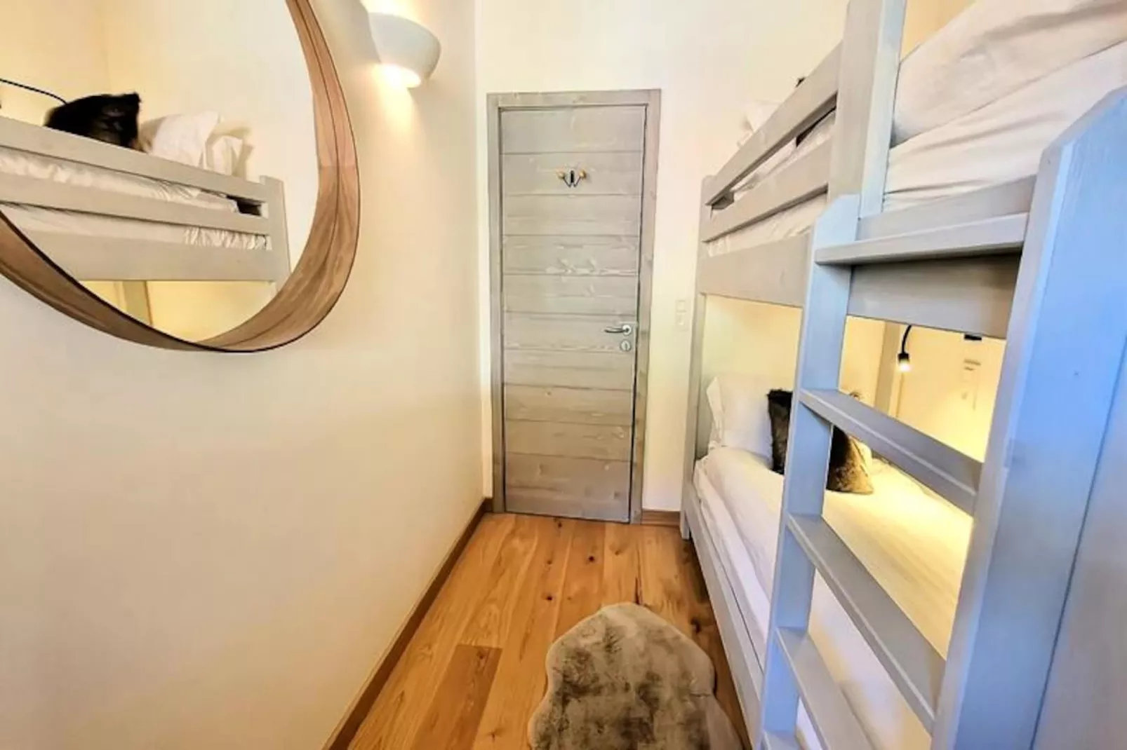 Résidence Le Clos D'arsene-Nicht zugeordnet