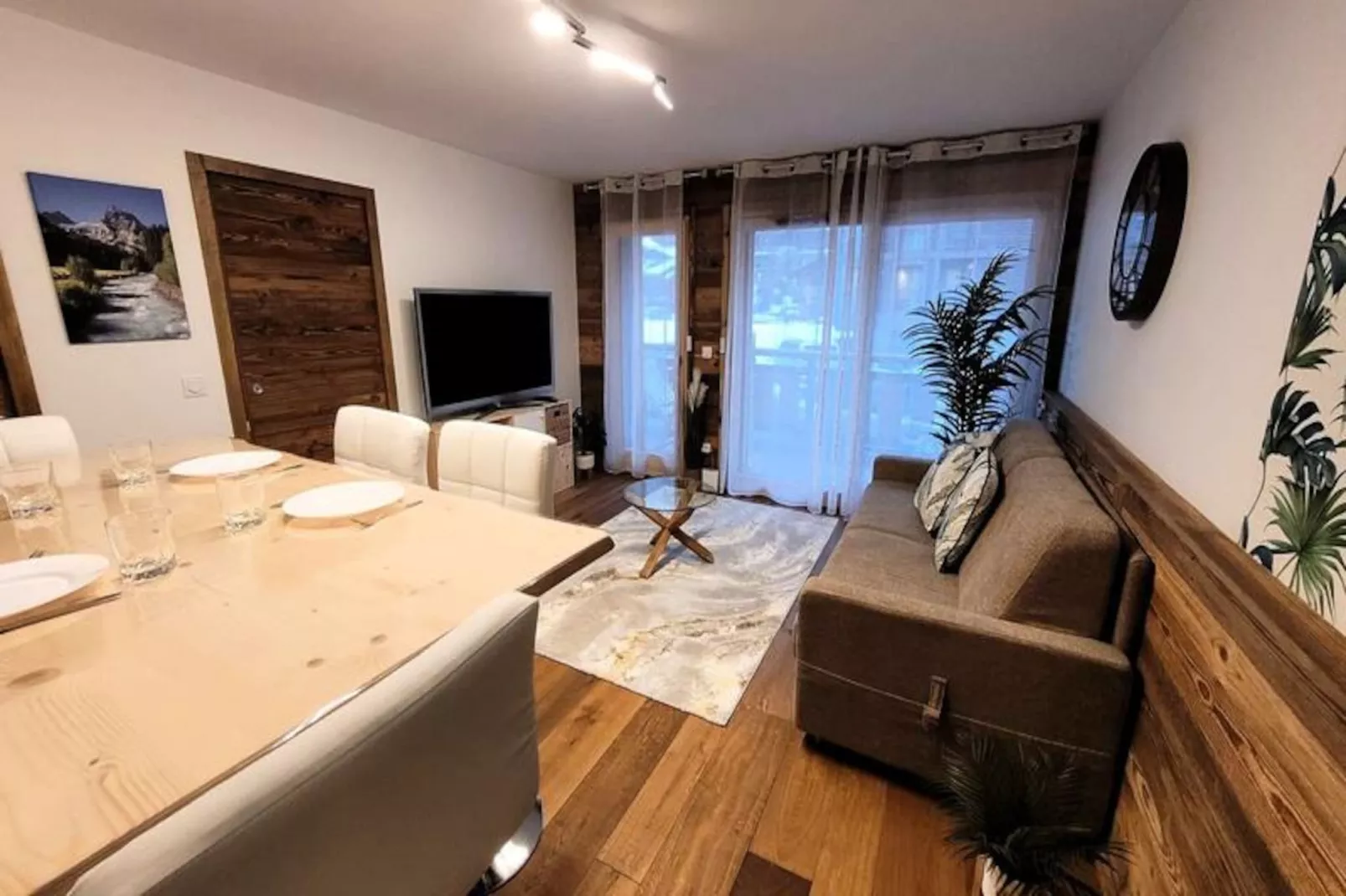 Résidence Le Confidentiel-Untagged