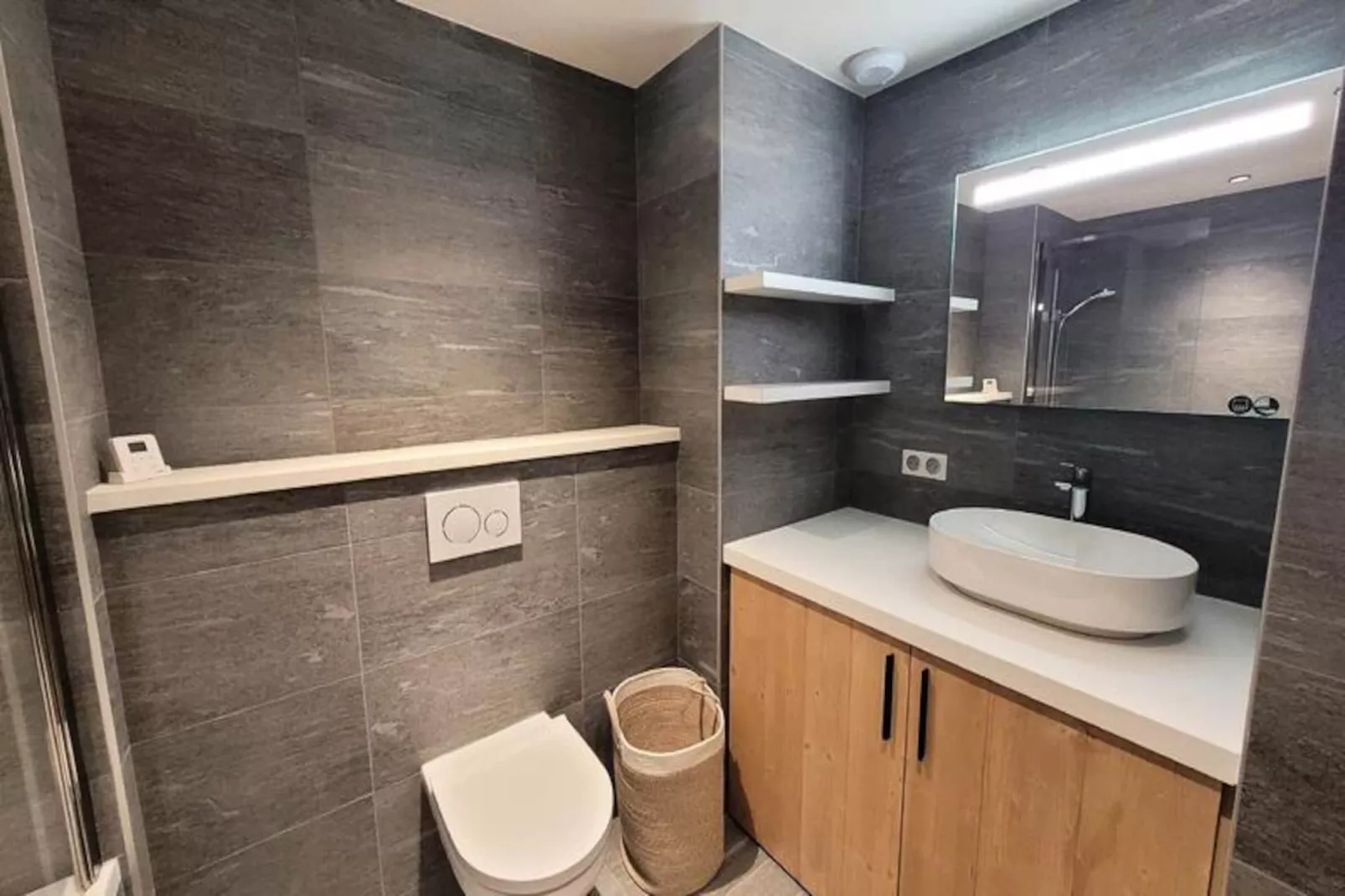 Résidence Le Stella-Untagged