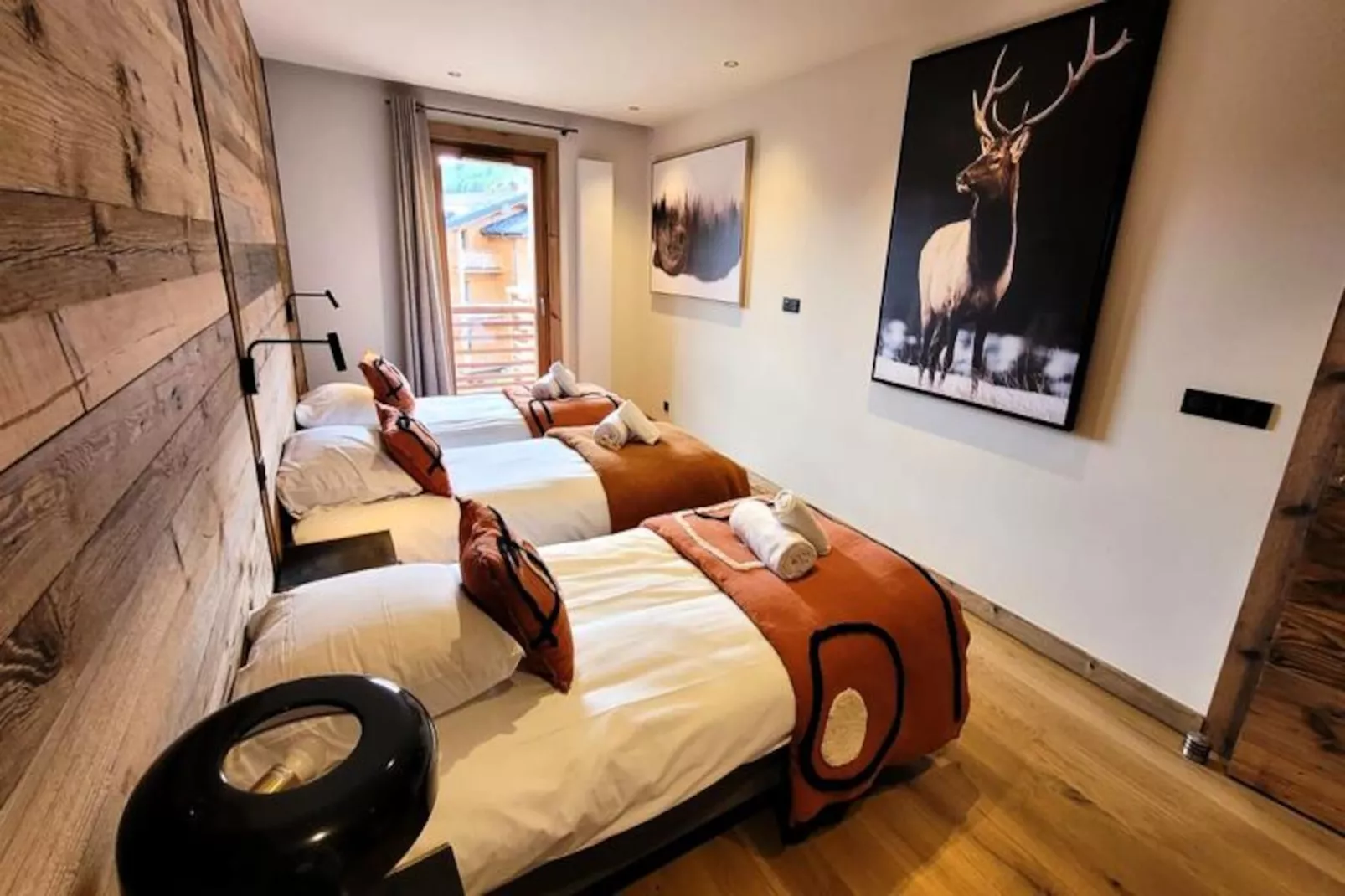 Résidence Le Stella-Untagged