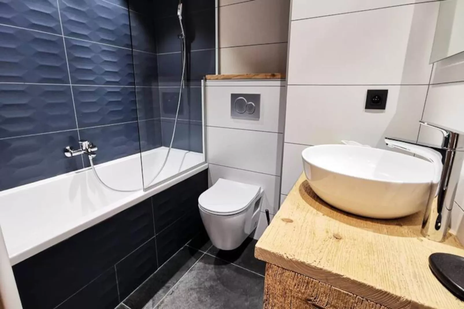 Résidence OrÉe Des Pistes-Non tagué