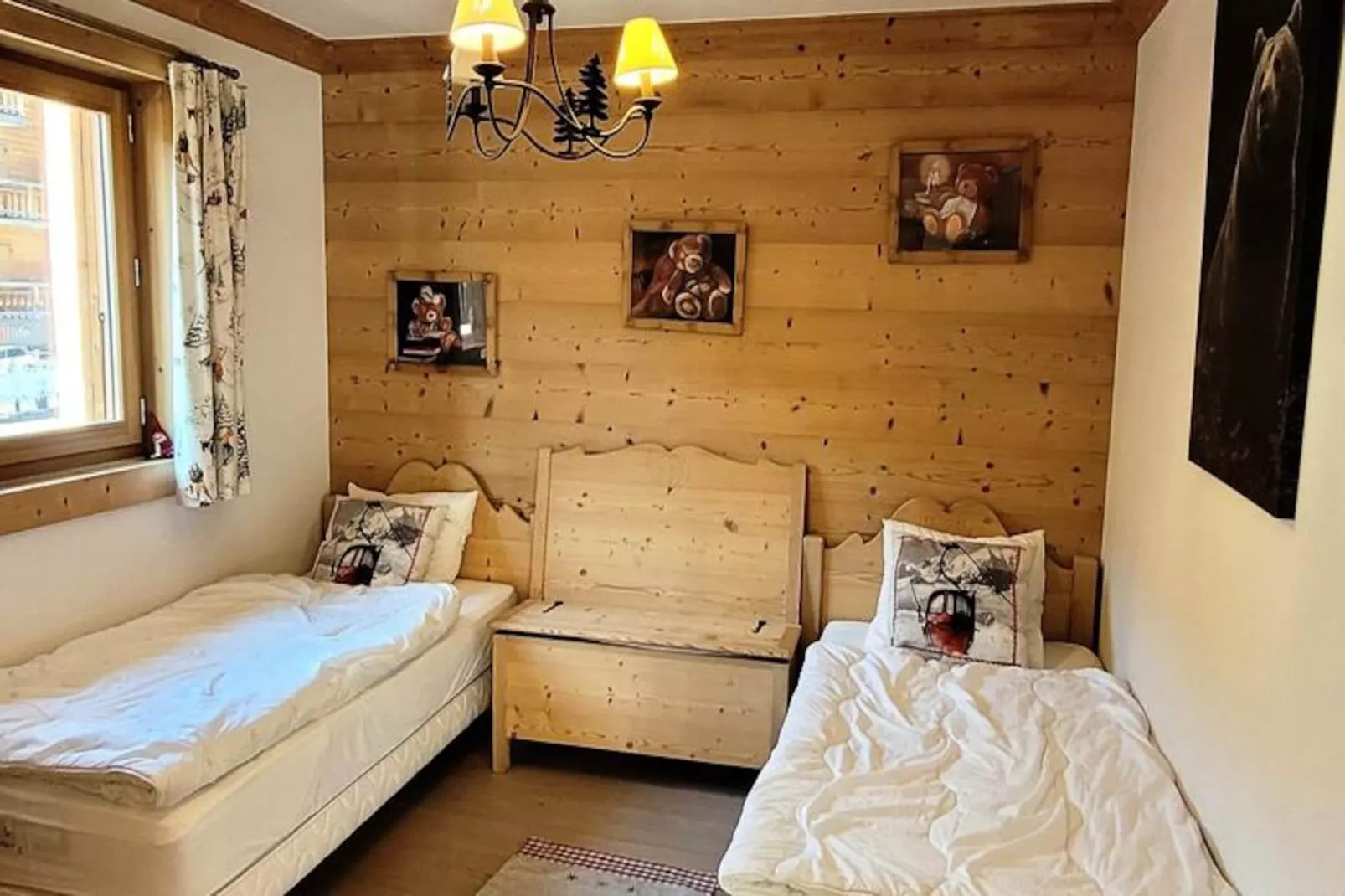 Résidence Mont Chery-Untagged