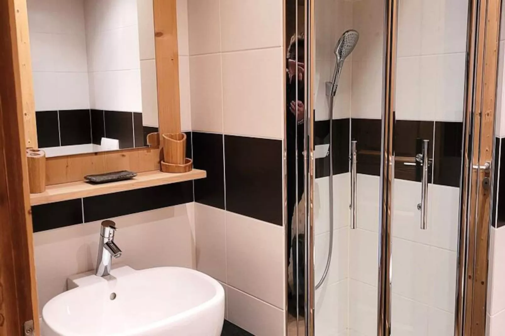 Résidence Mont Chery-Untagged