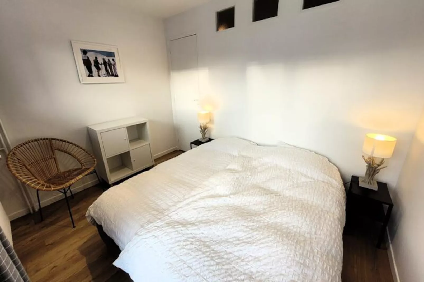 Résidence Le Vorzay-Non tagué