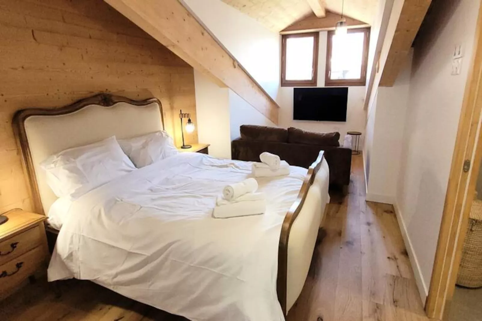 Résidence Cottage Alpin-Nicht zugeordnet