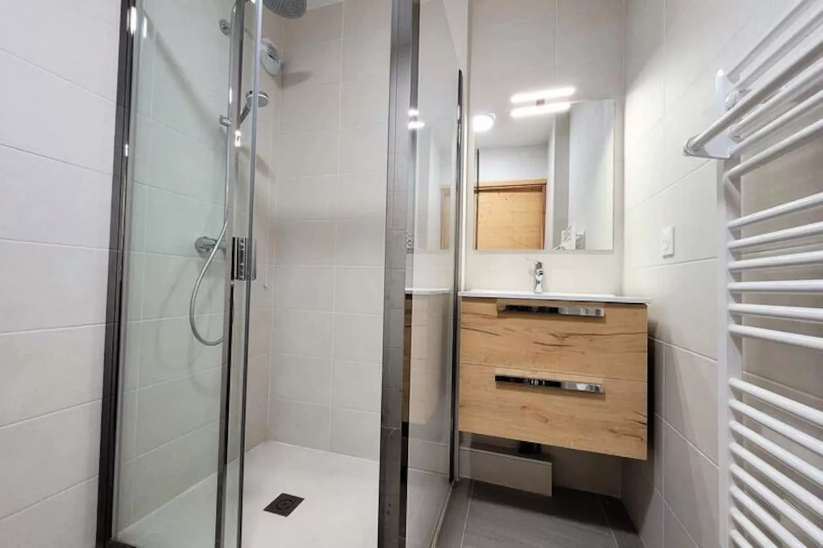 Résidence Cottage Alpin-Non tagué