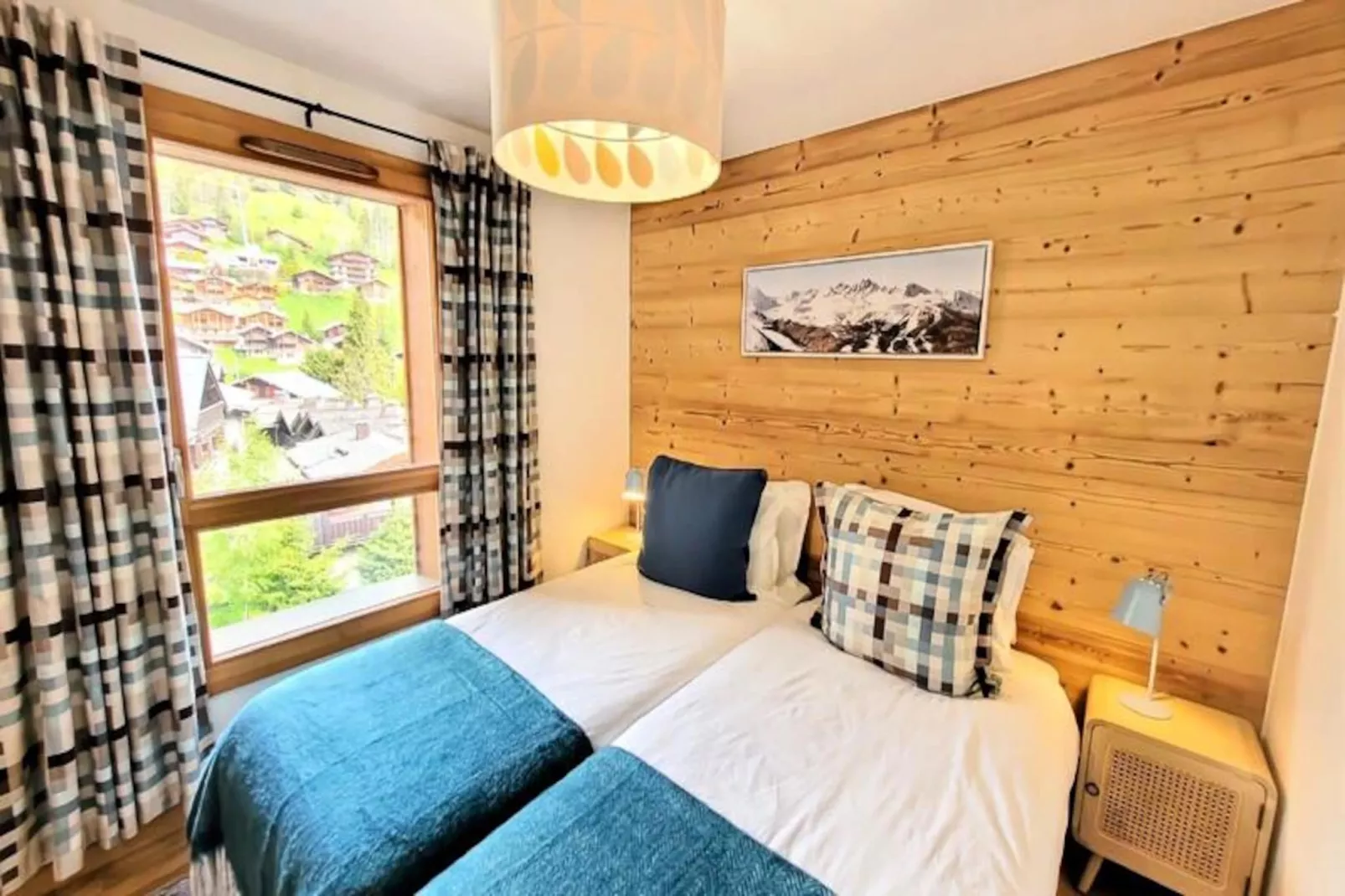 Résidence Carmine Lodge-Nicht zugeordnet