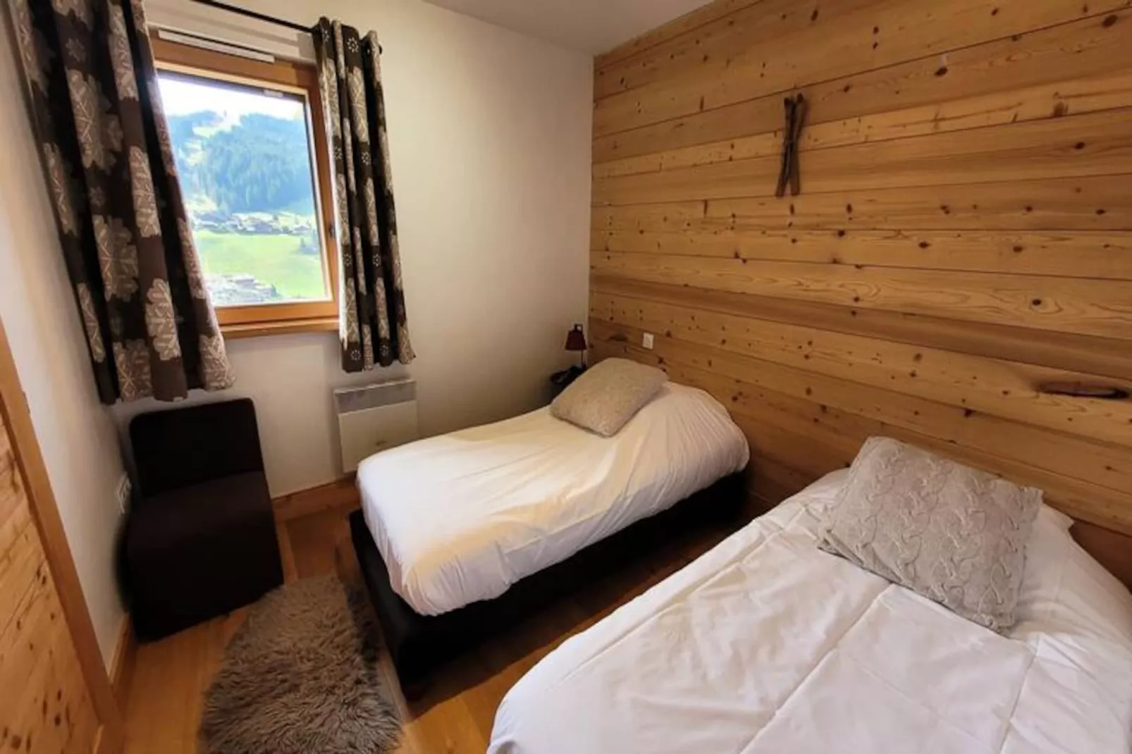 Chalets Chantemerle-Non tagué