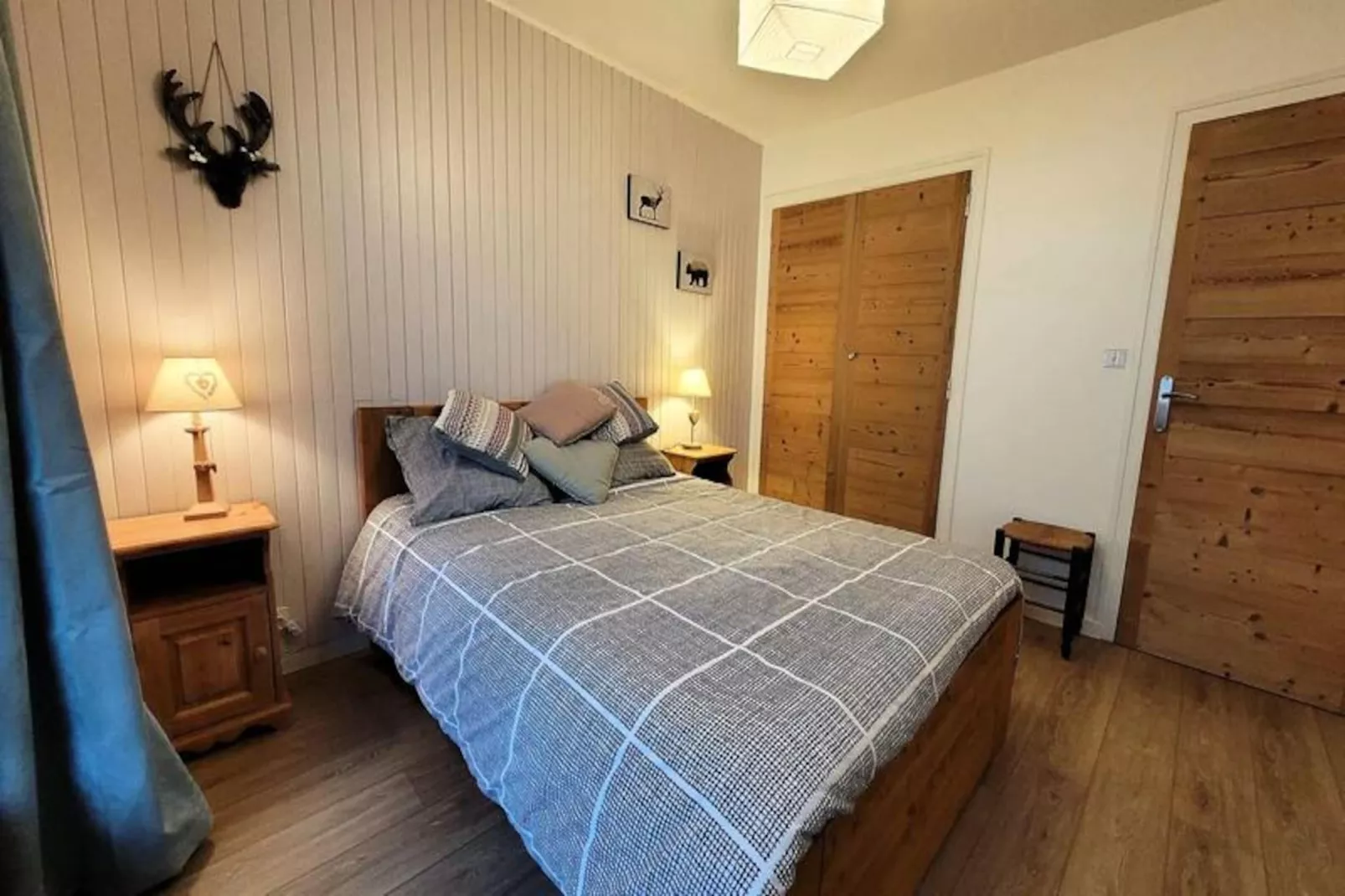 Résidence Helios-Nicht zugeordnet