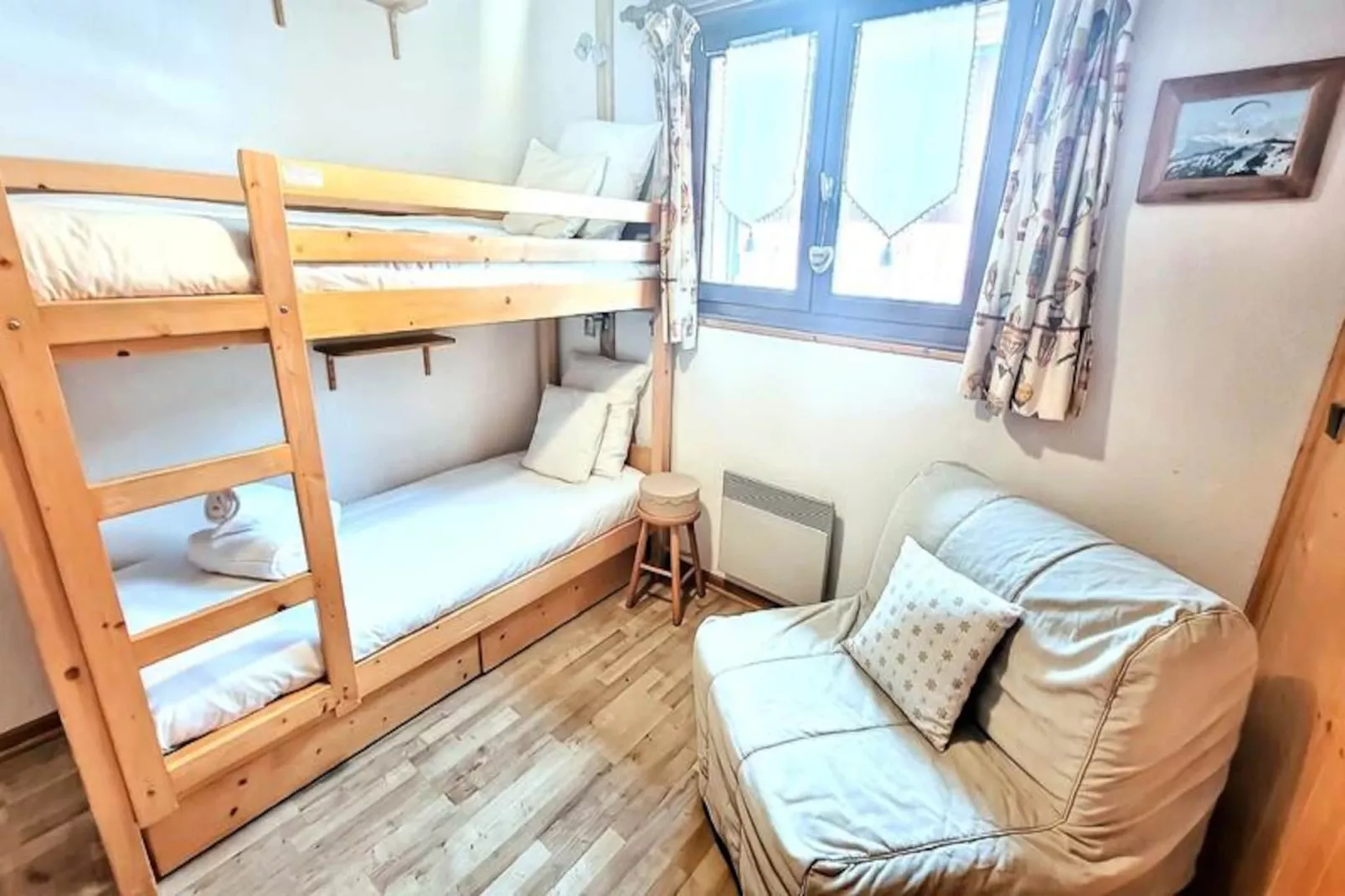 Résidence Week End-Untagged