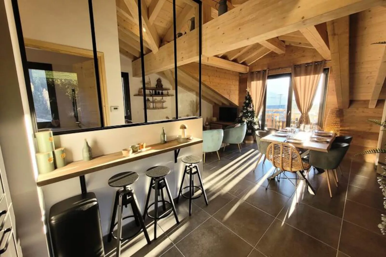 Résidence Le Hameau Des Cornuts-Nicht zugeordnet