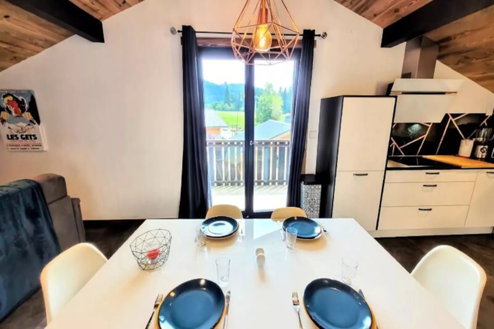 Résidence Le Shangri La-Non tagué