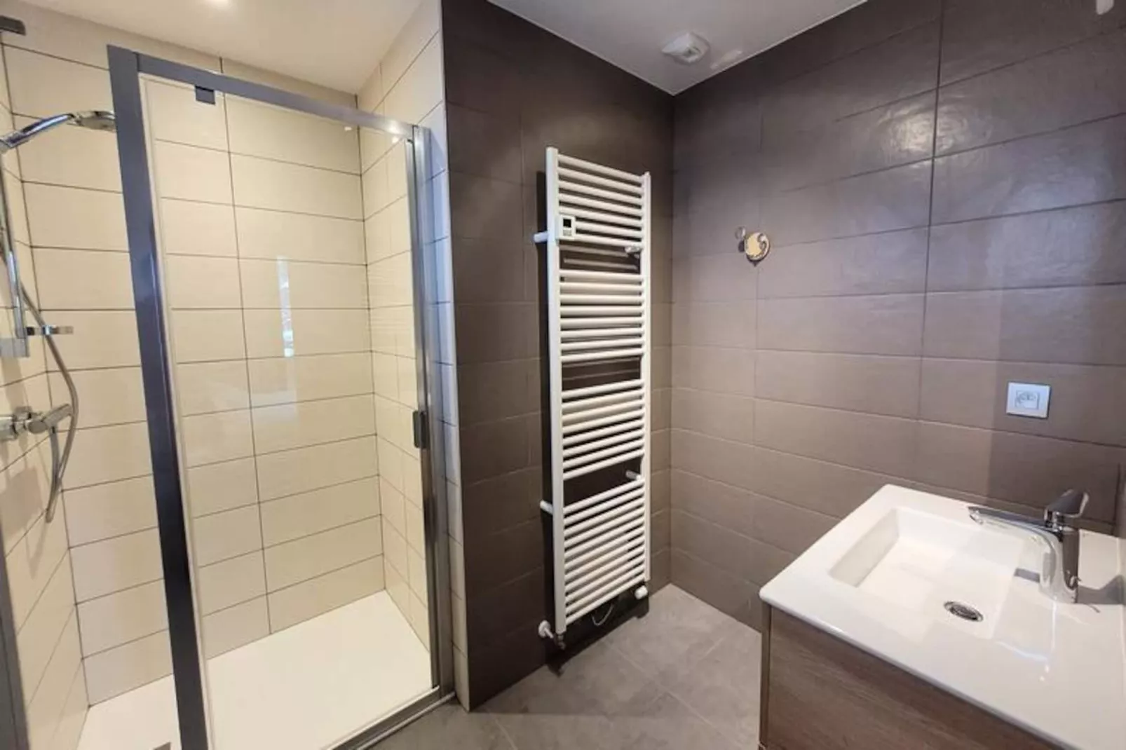 Résidence Le Nantaux-Nicht zugeordnet