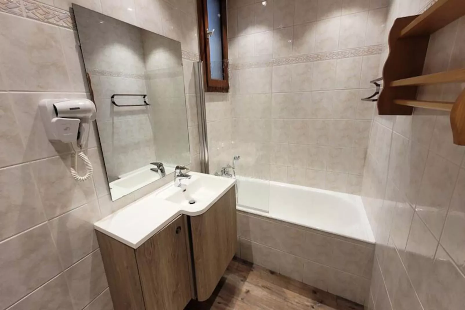 Résidence Cry De Lys-Non tagué