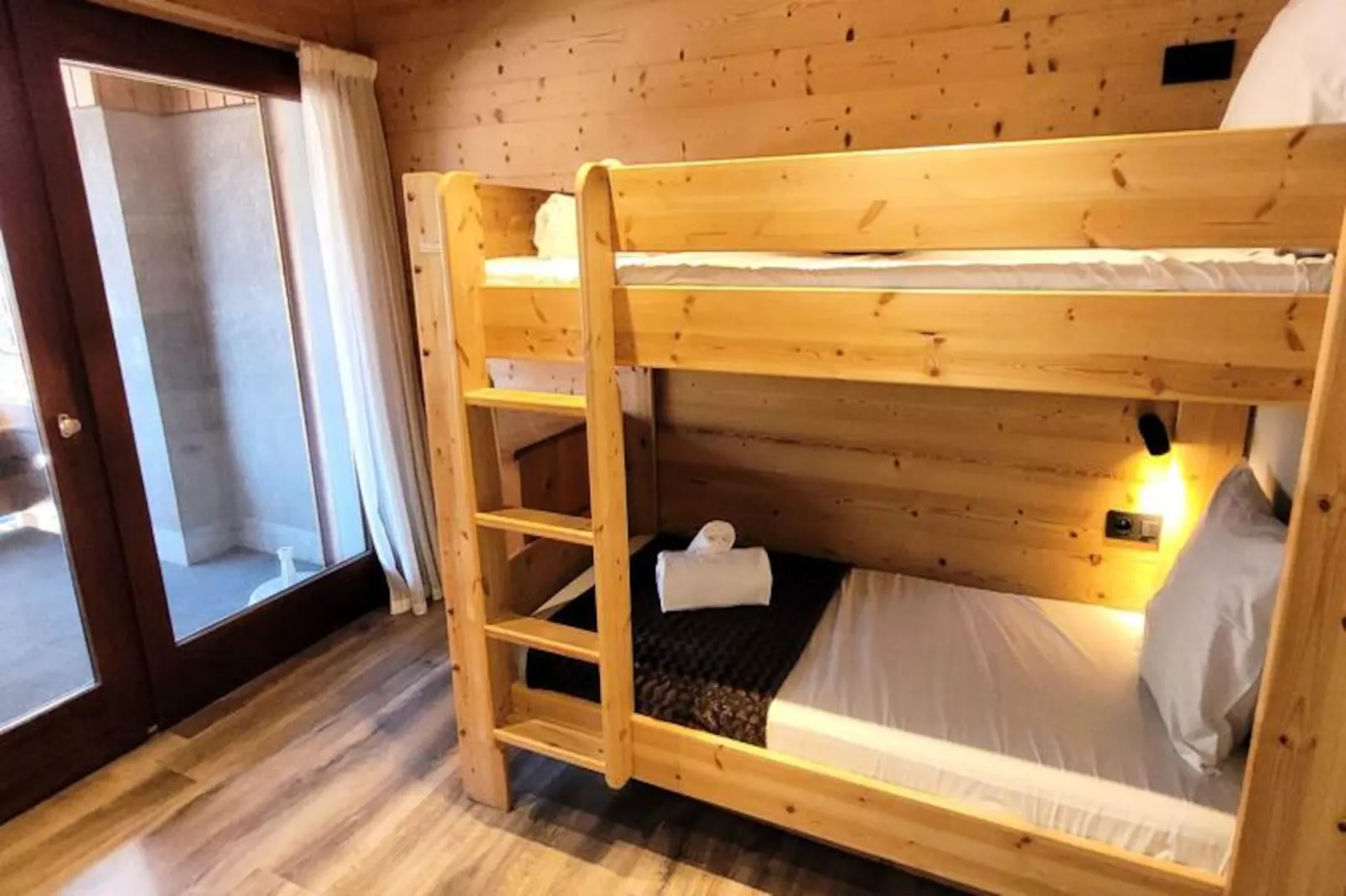 Résidence Cry De Lys-Non tagué