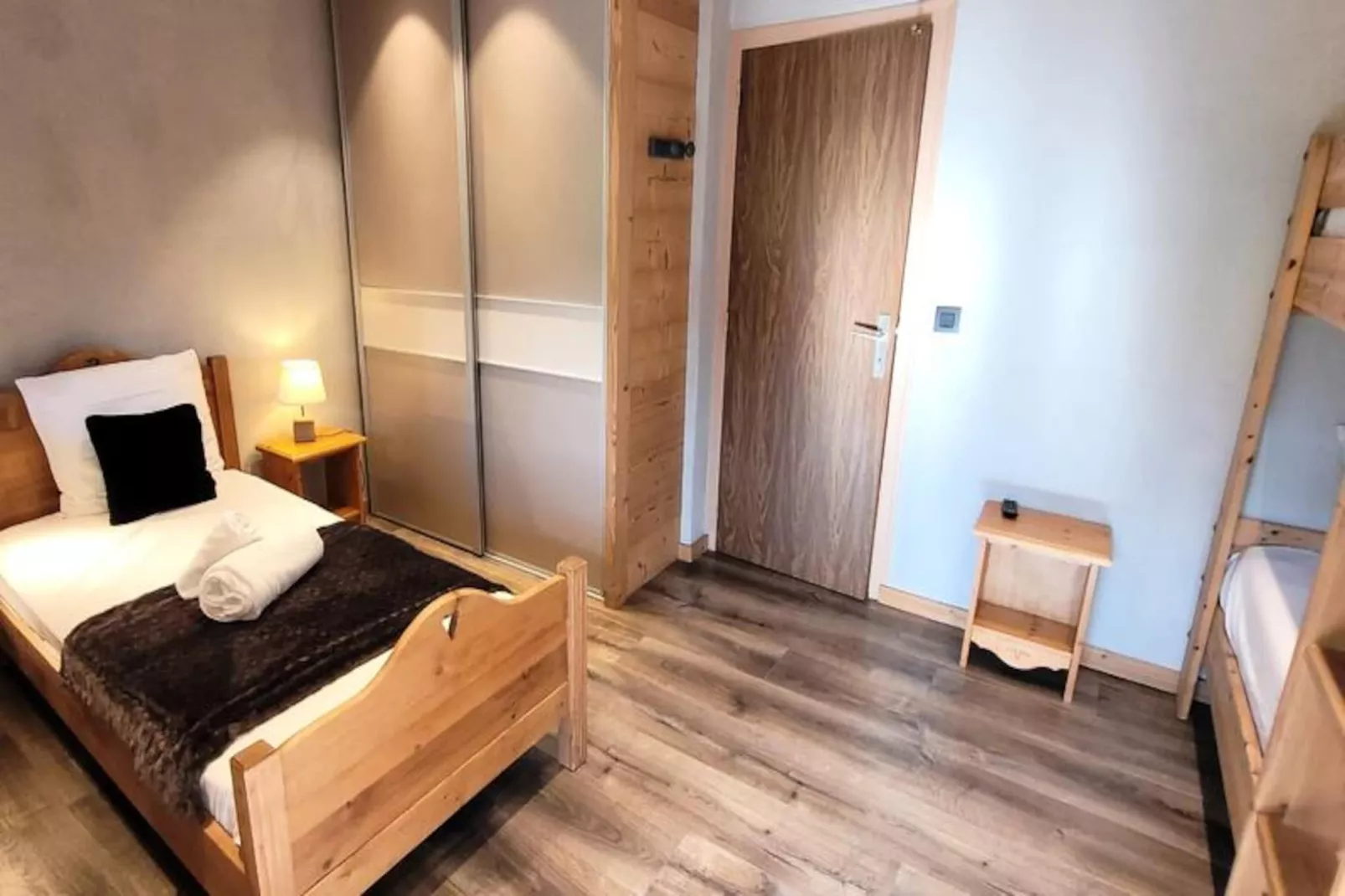 Résidence Cry De Lys-Non tagué