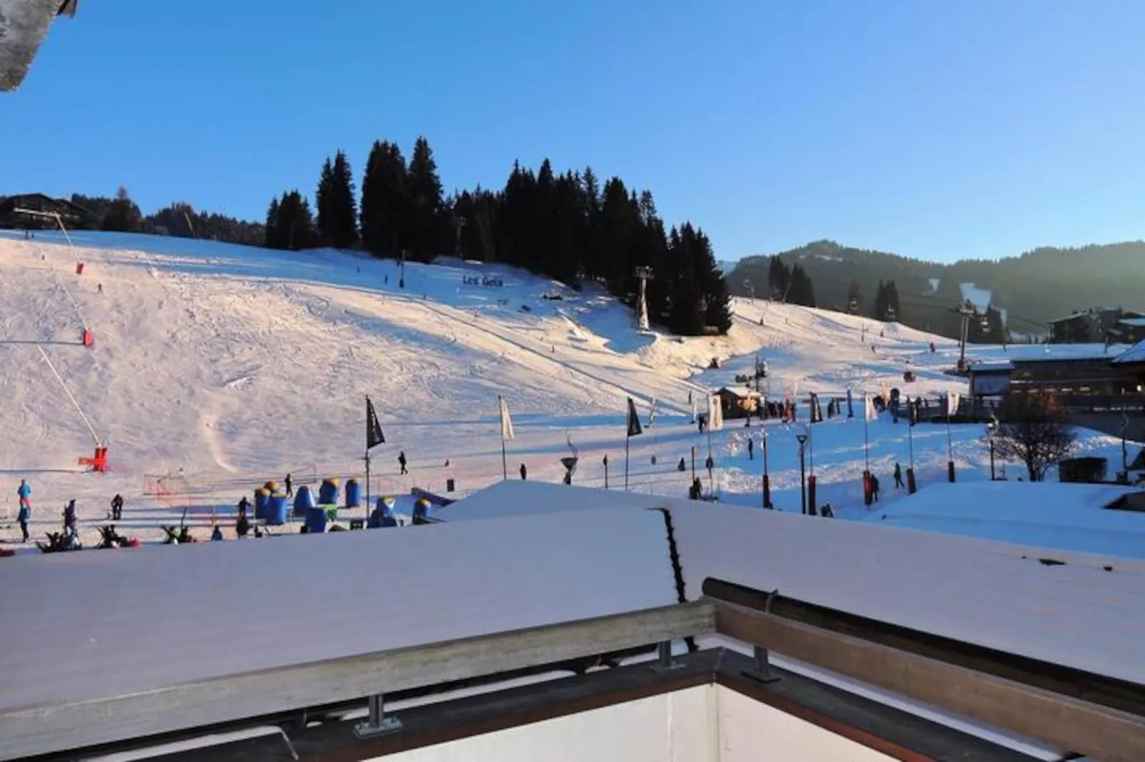 Résidence Cry De Lys-Non tagué