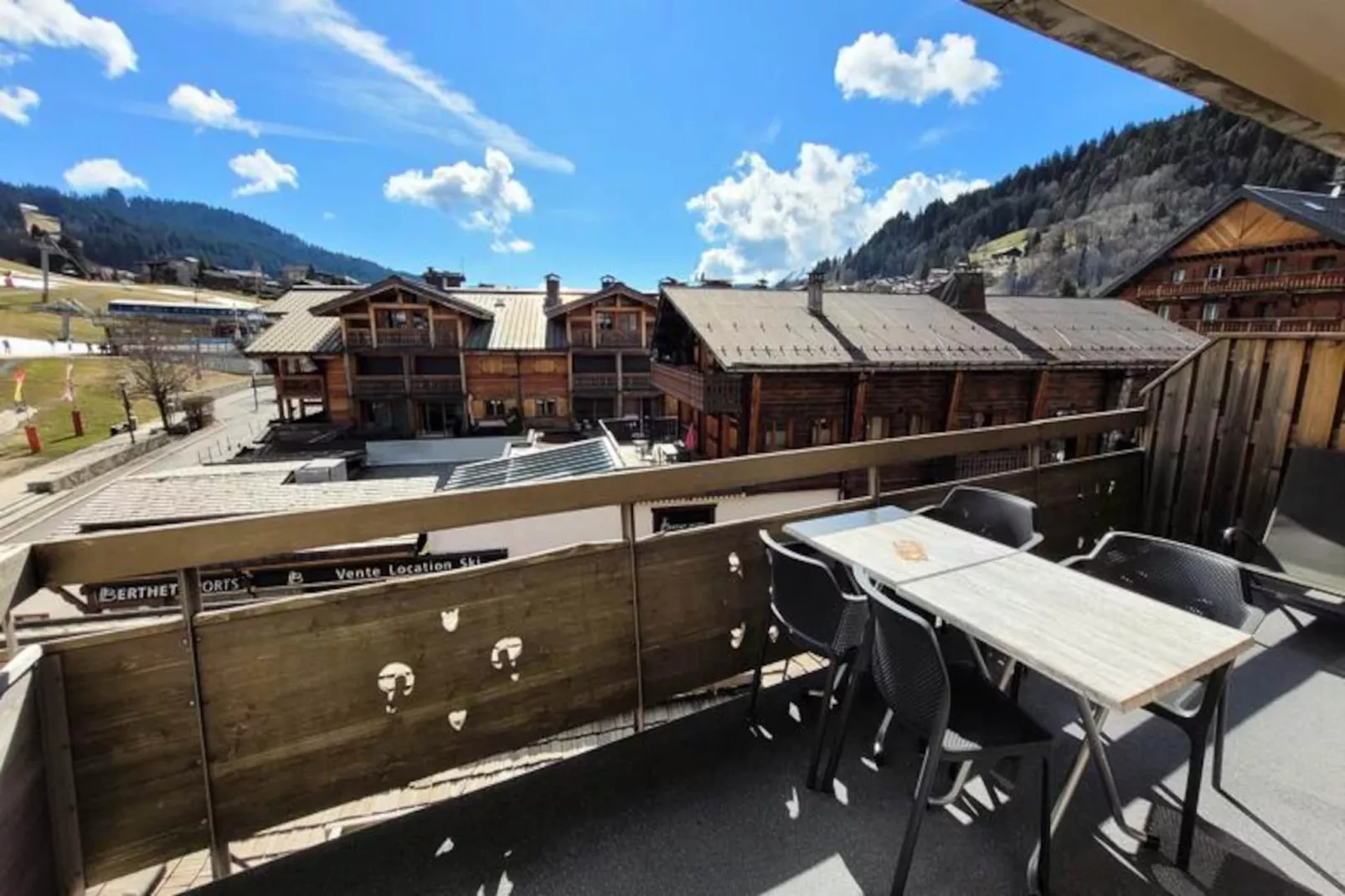 Résidence Cry De Lys-Non tagué