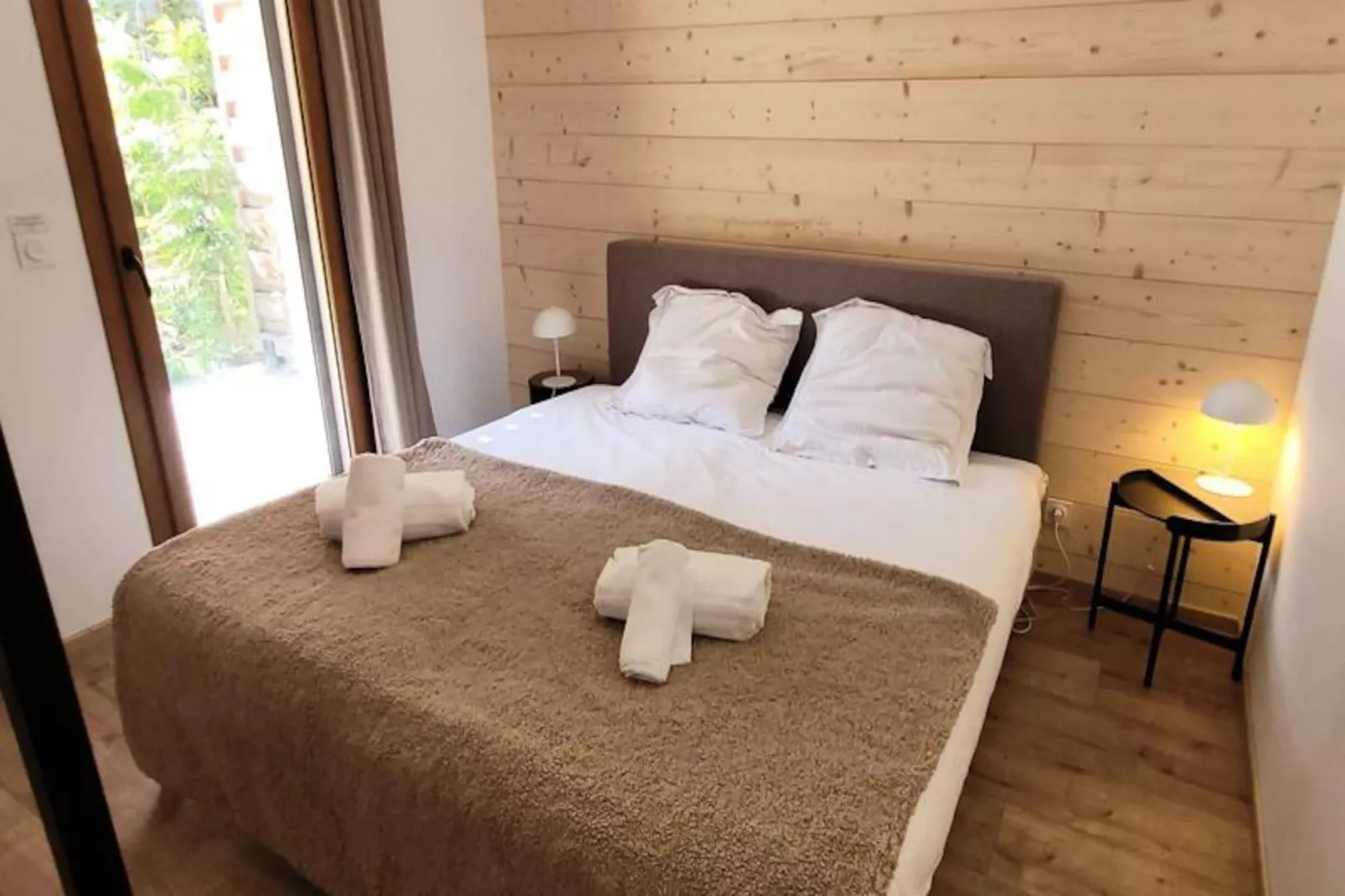 Chalet Ines-Nicht zugeordnet