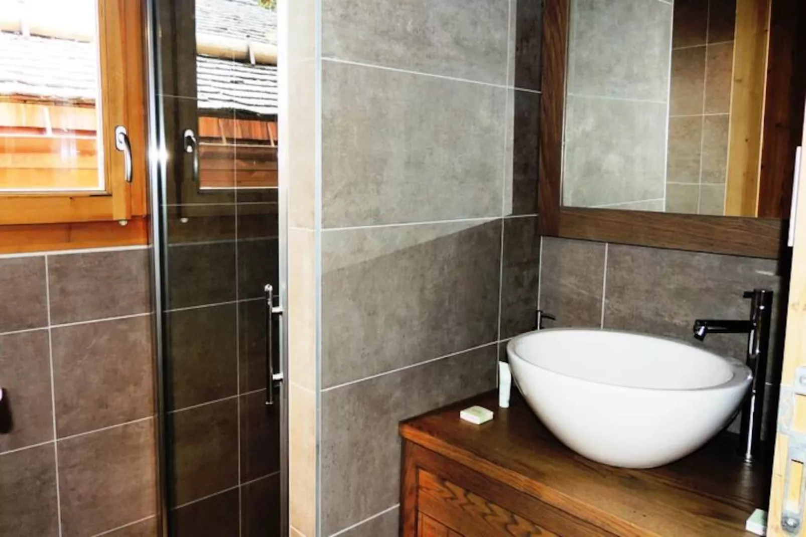 Résidence Le Kilimandjaro-Untagged