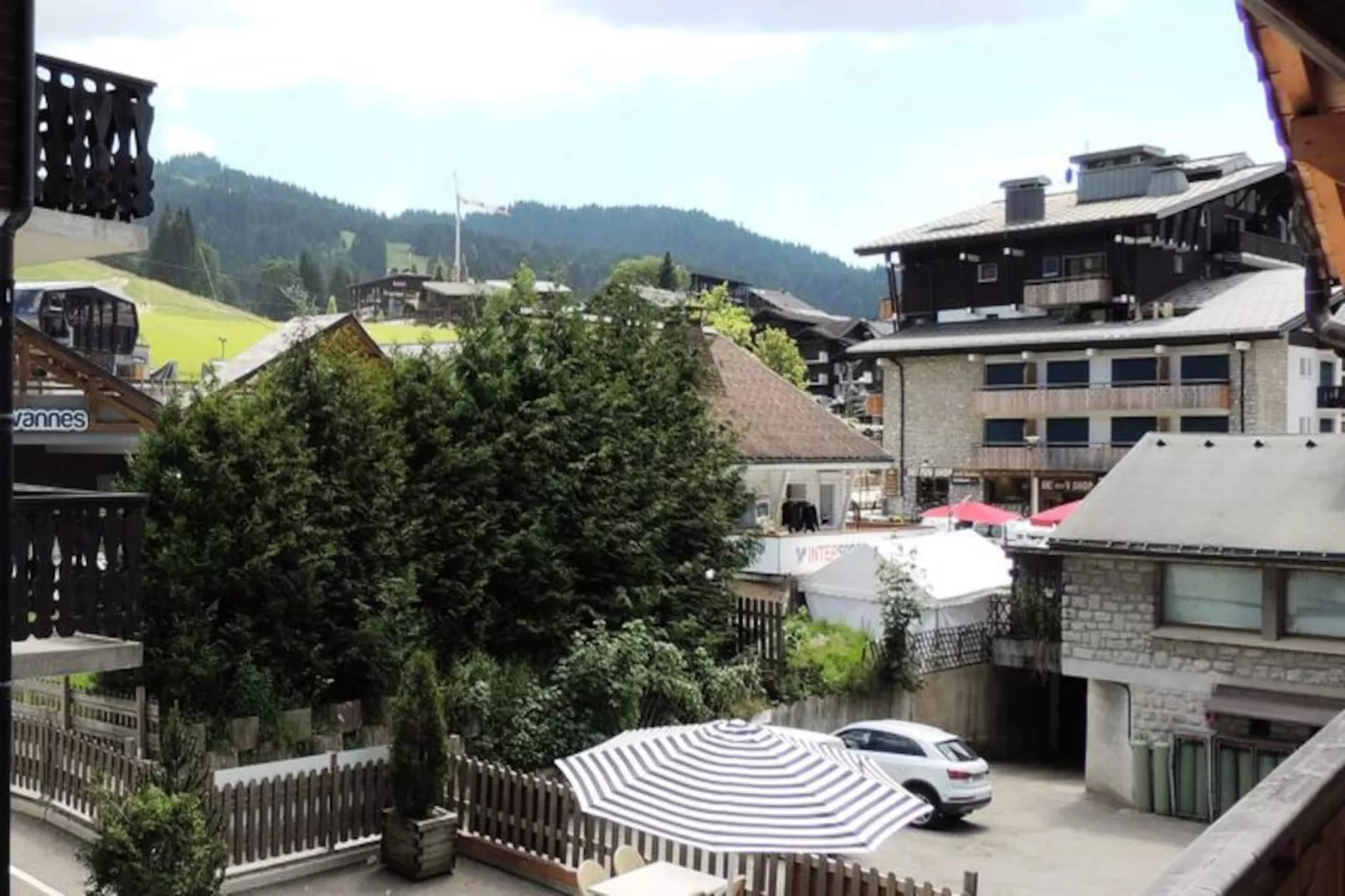 Résidence Eden Roc Ii-Untagged