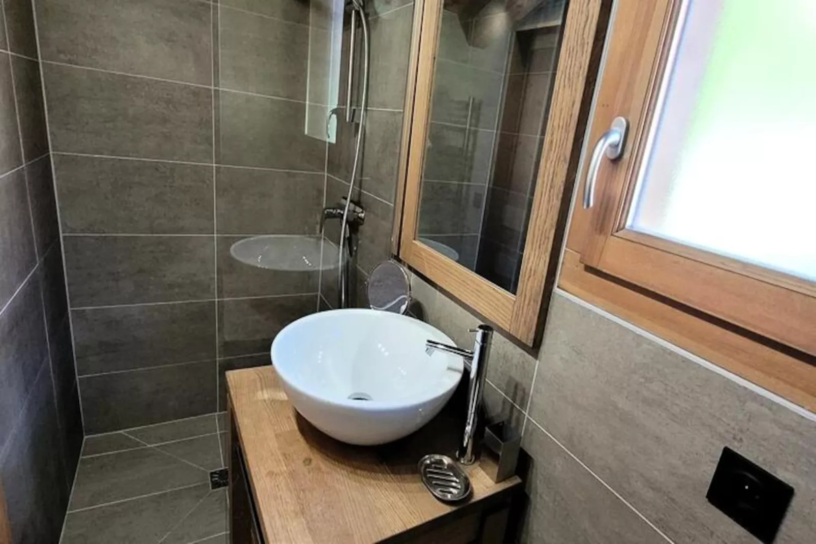 Résidence Le Kilimandjaro-Untagged