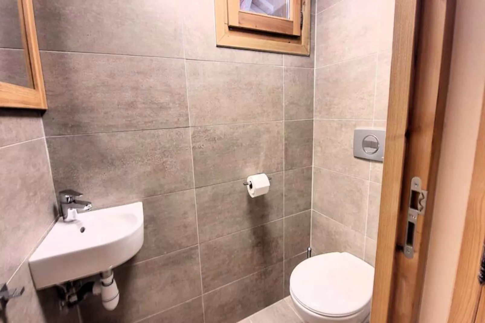 Résidence Le Kilimandjaro-Untagged