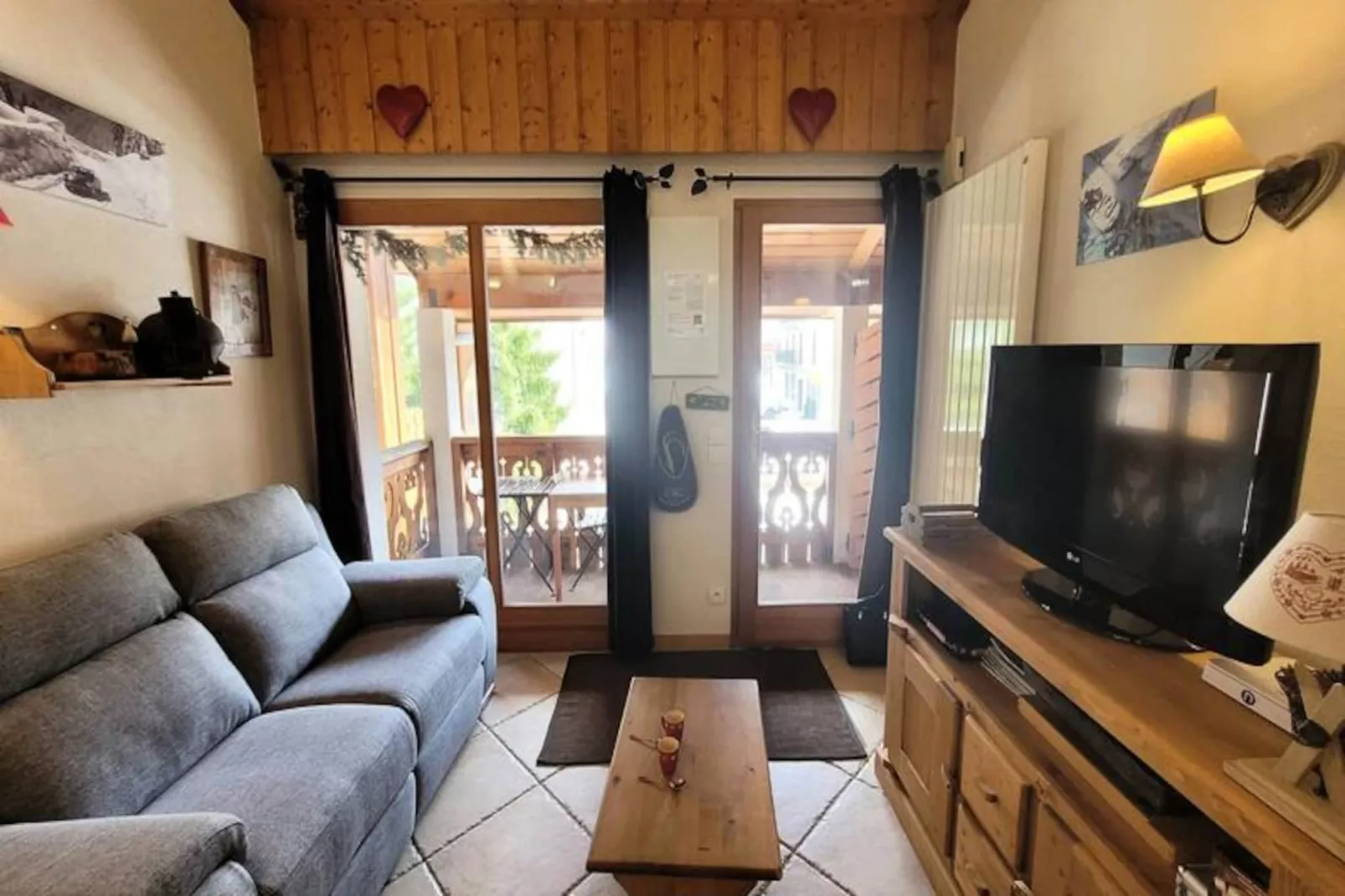 Résidence Lion D'or-Untagged