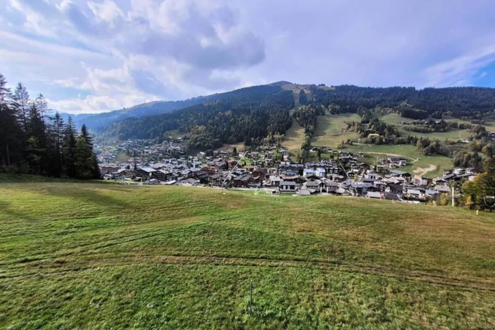 Résidence Grizzly-Untagged