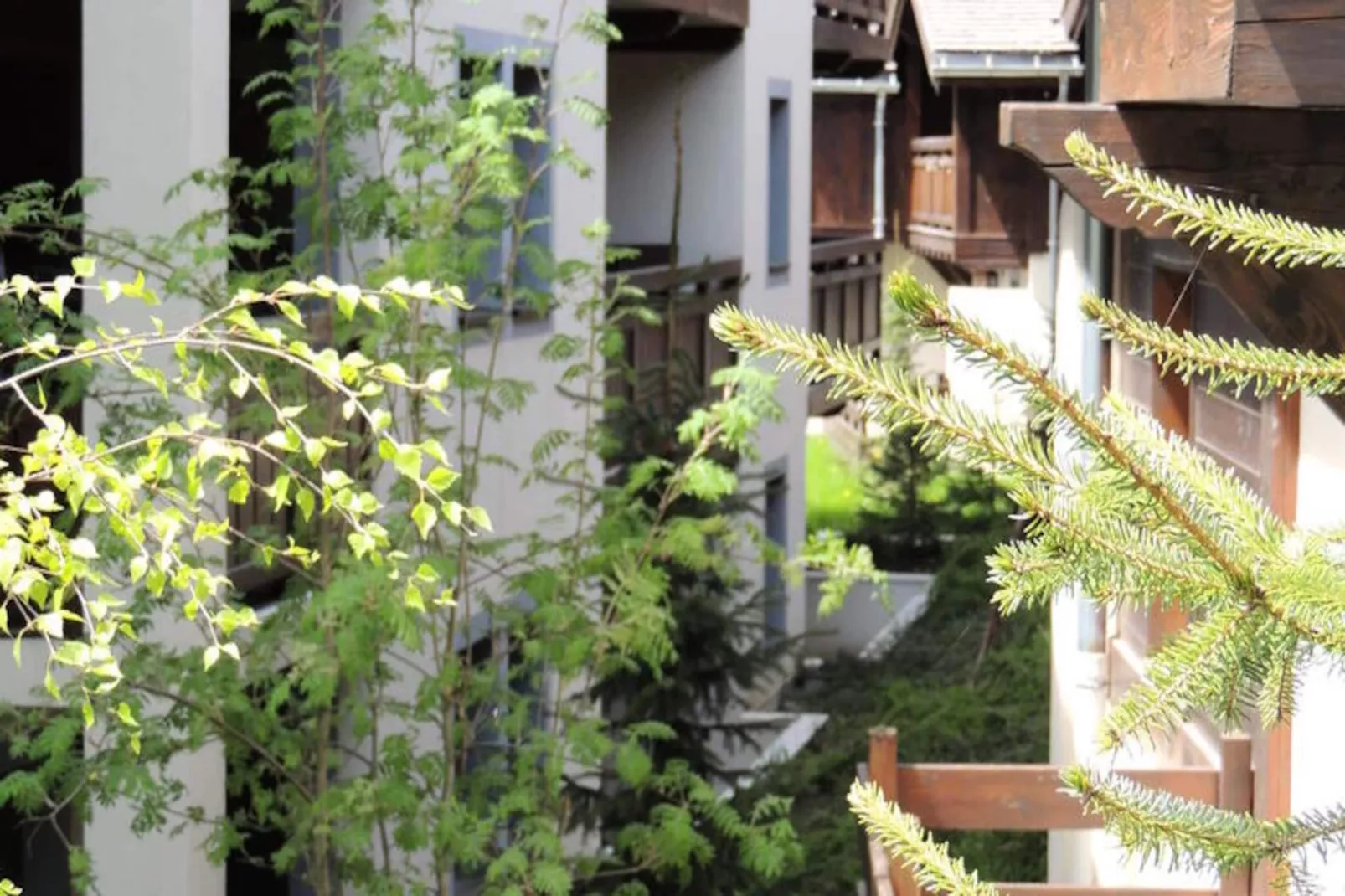 Résidence Fermes Emiguy-Nicht zugeordnet