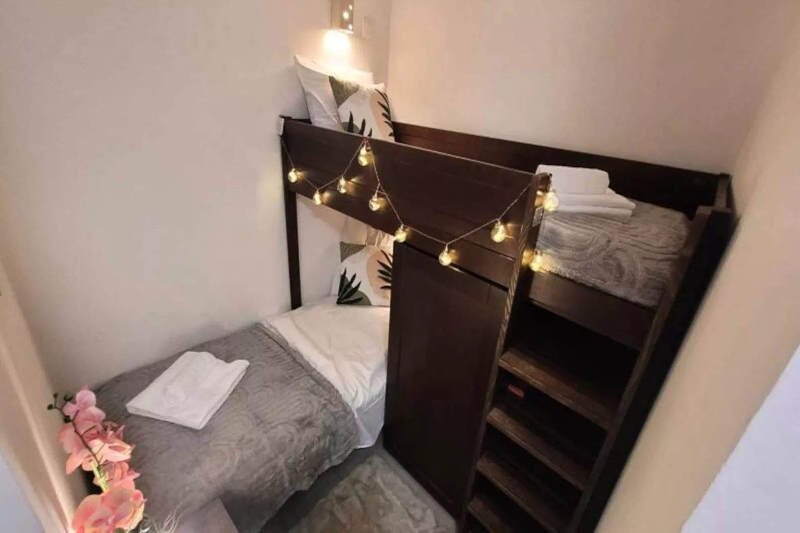 Résidence Fermes Emiguy-Nicht zugeordnet