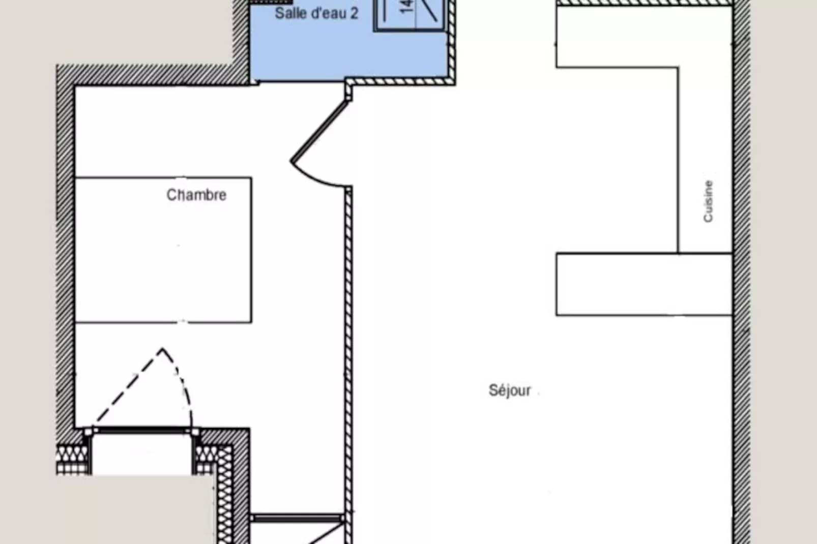 Résidence L'ambre Blanche - Untagged