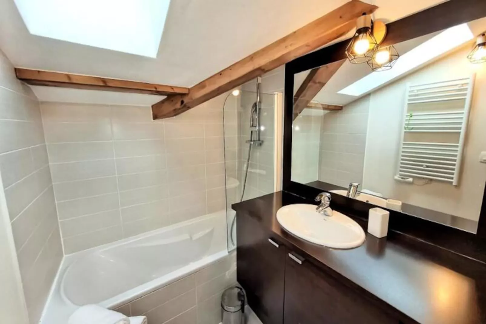 Résidence Fermes Emiguy-Nicht zugeordnet