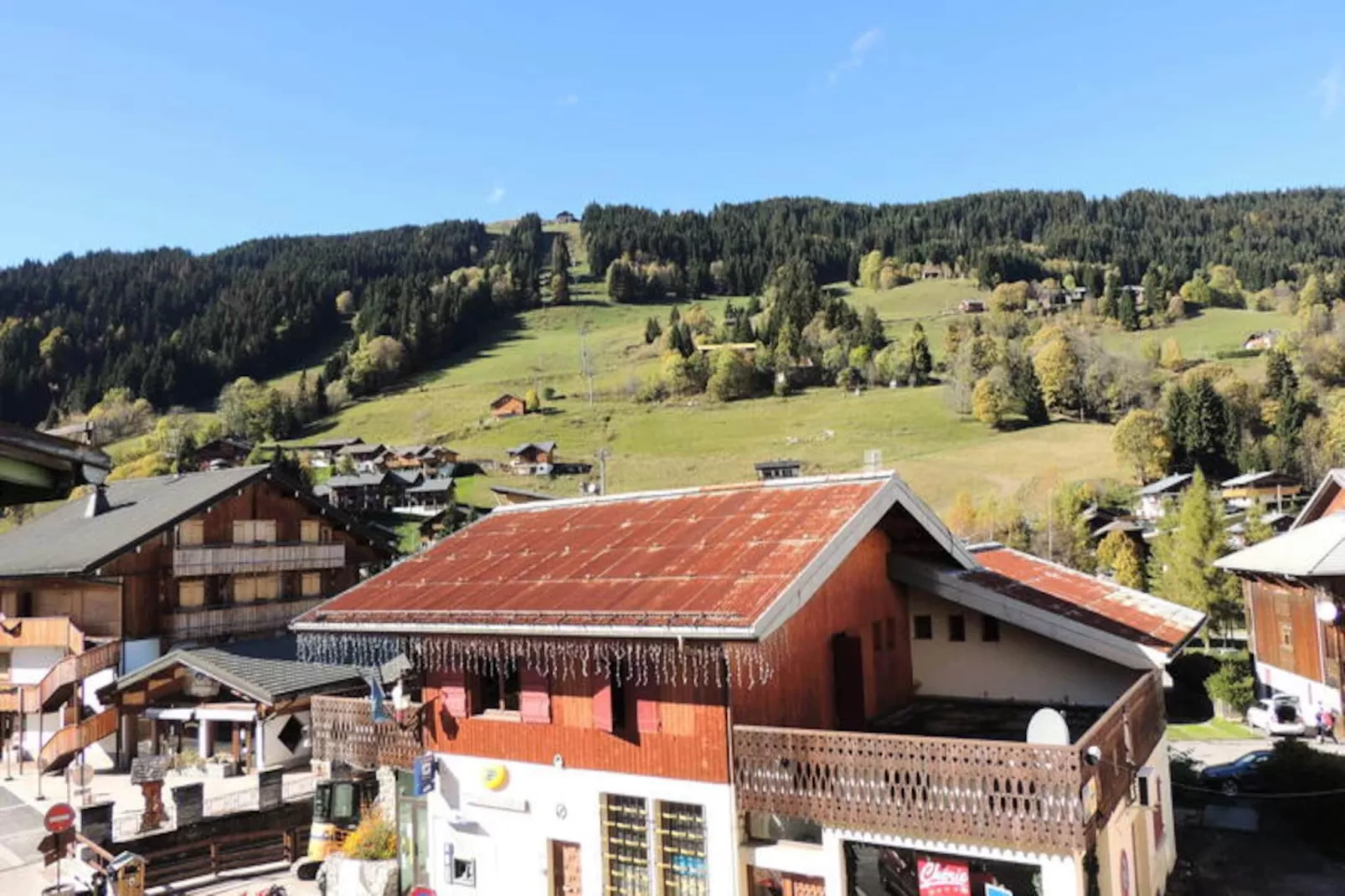 Résidence Saint Guibert-Untagged