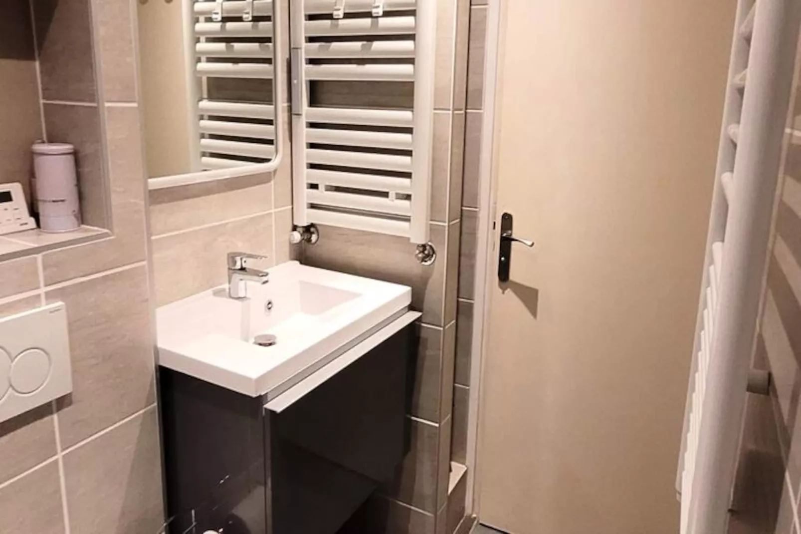 Résidence Saint Guibert-Untagged