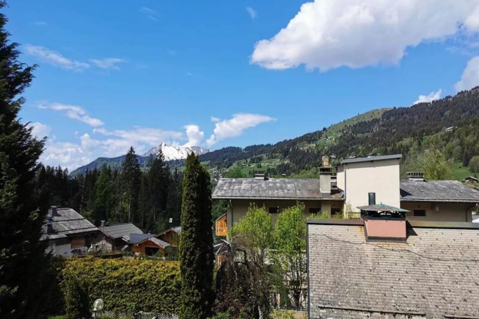 Résidence Plein Soleil B-Nicht zugeordnet