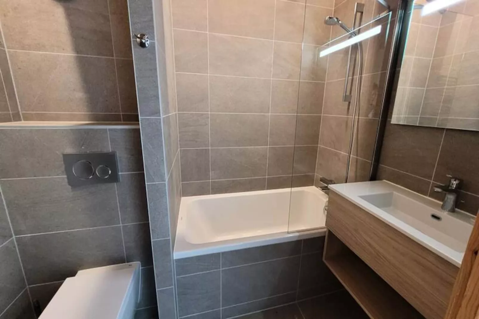 Résidence Le Genepi-Untagged