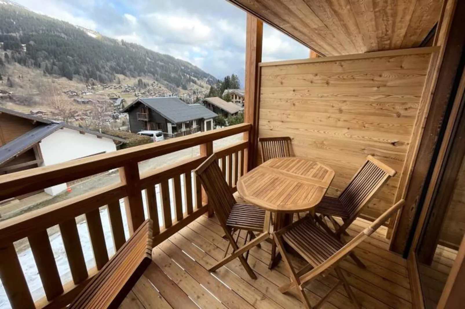 Résidence Le Genepi-Untagged