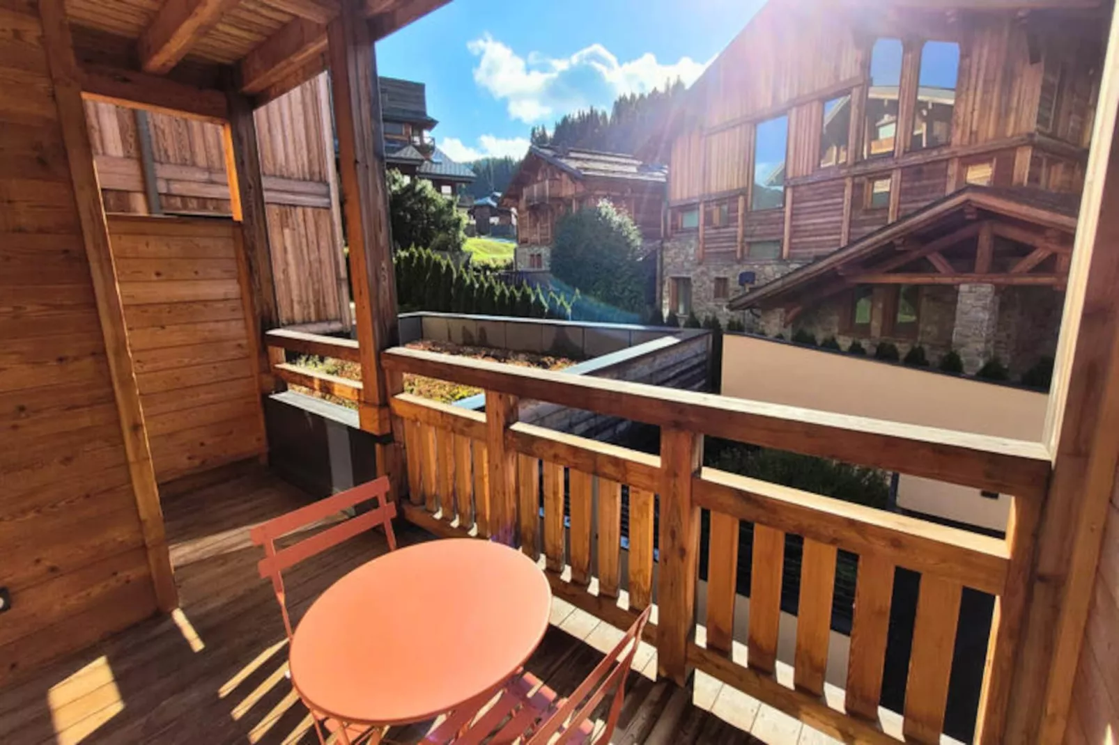 Résidence Le Genepi-Untagged