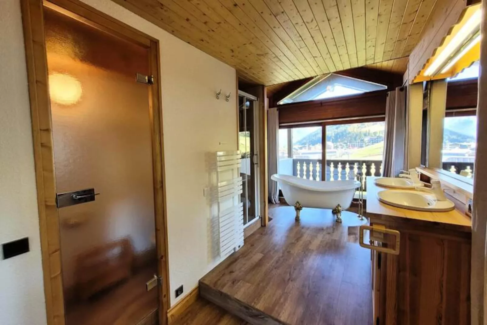 Résidence Le Chene-Untagged