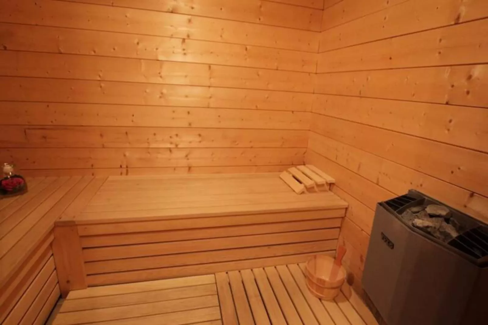 Chalet L'hermine-Nicht zugeordnet