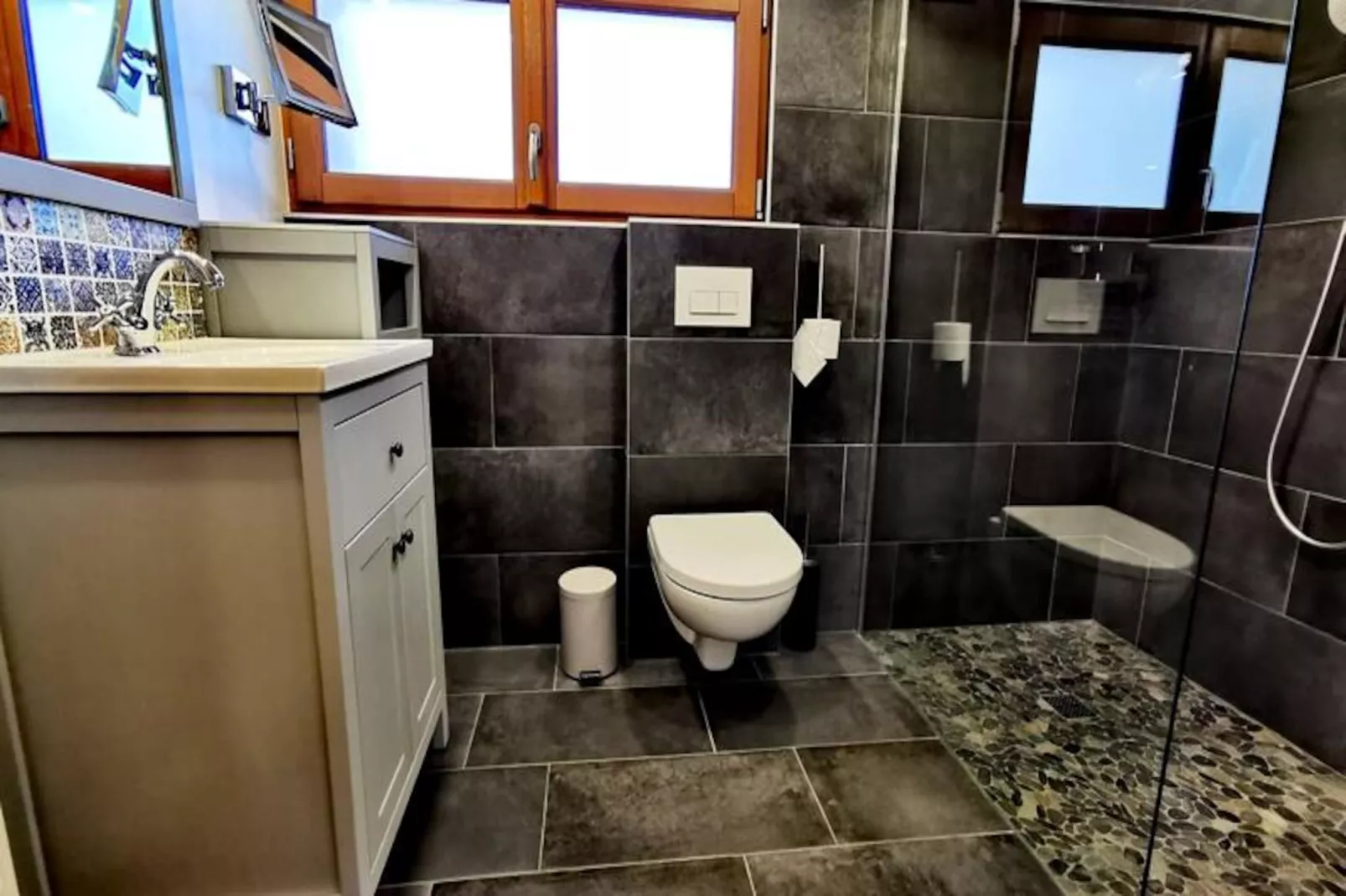 Chalet La SilÈne-Untagged