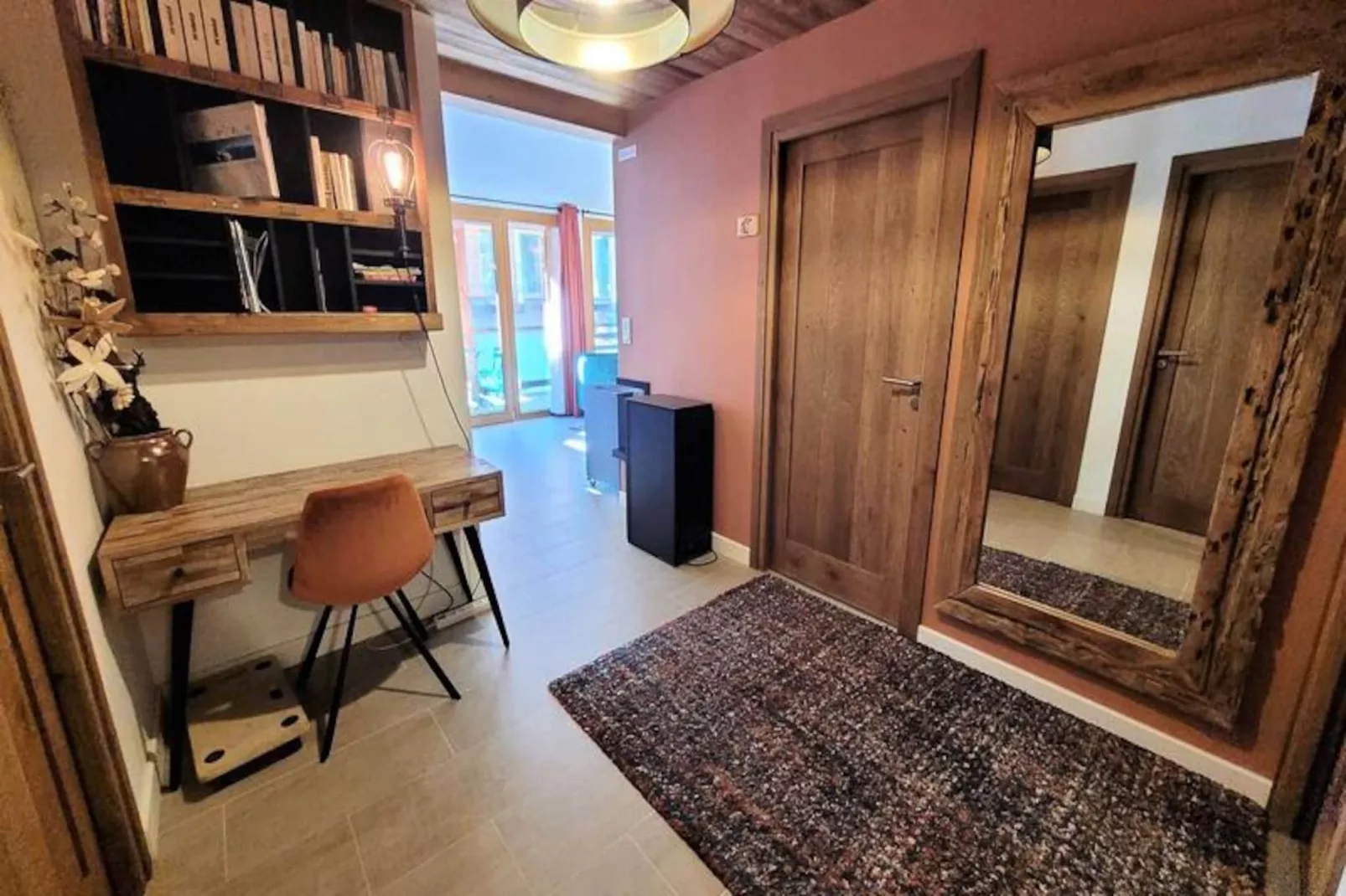 Résidence Les OrÉades-Untagged