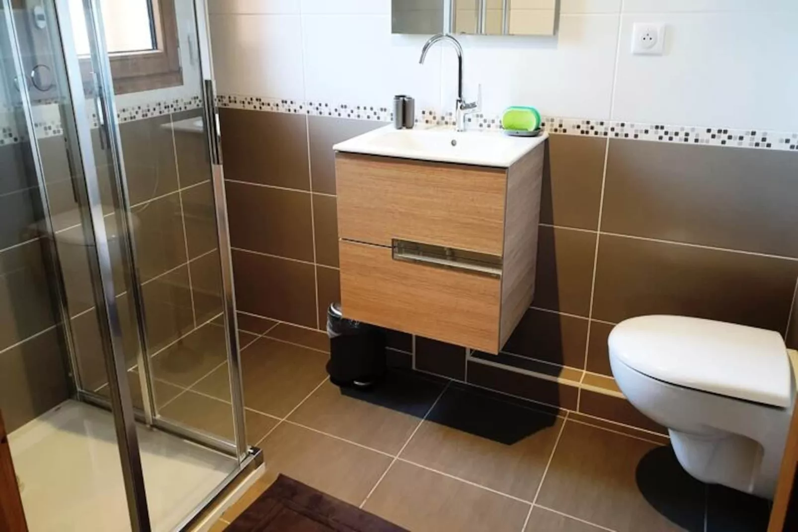 Résidence Appaloosa-Non tagué