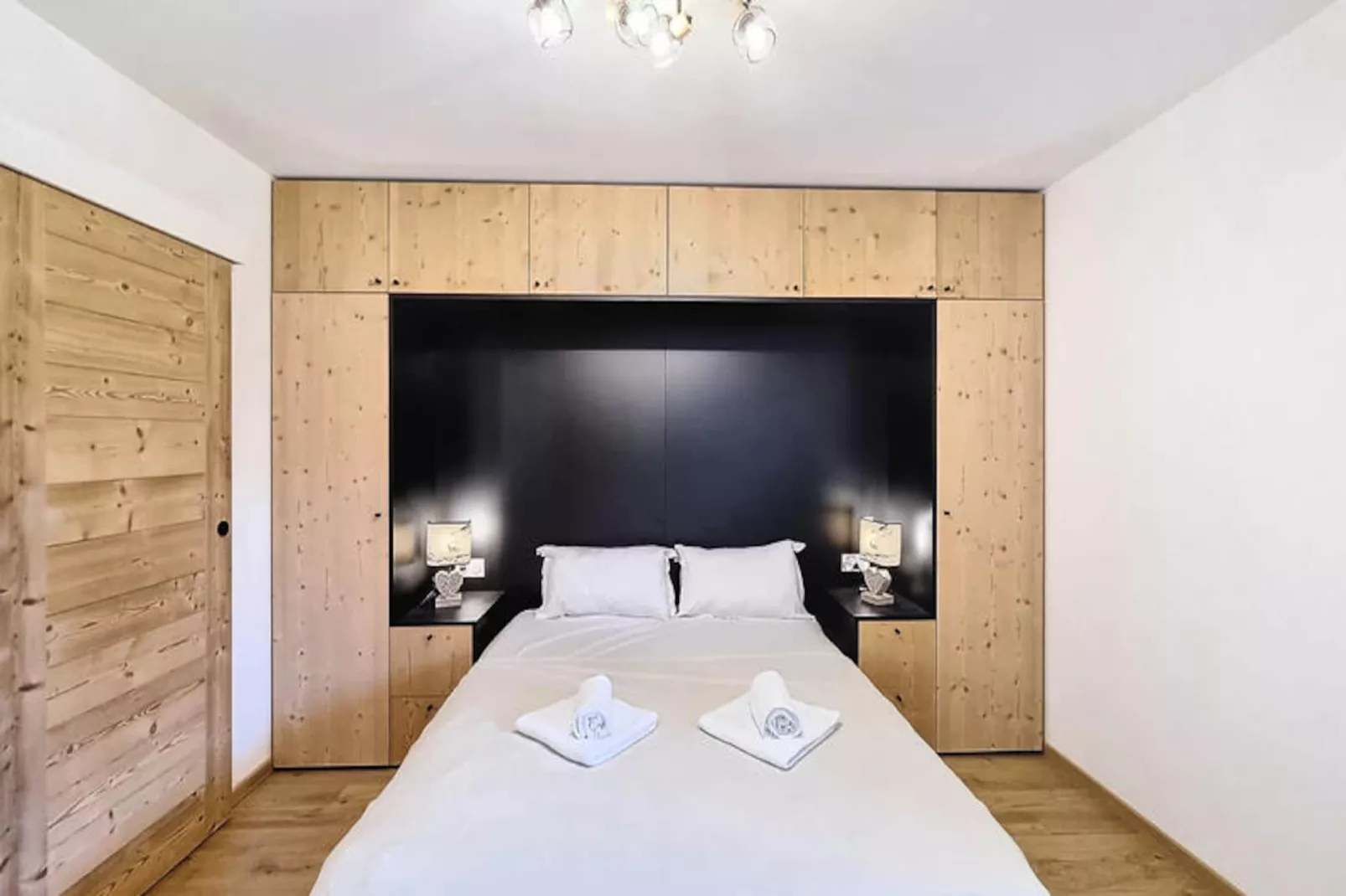 Appartements à Les Gets-Untagged