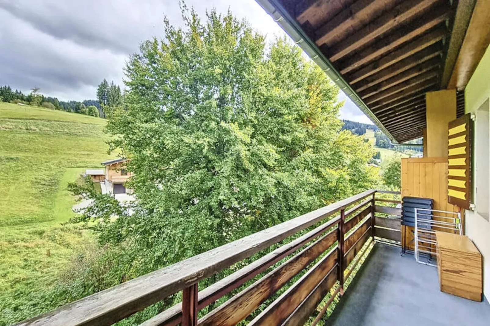 Appartements à Les Gets-Nicht zugeordnet